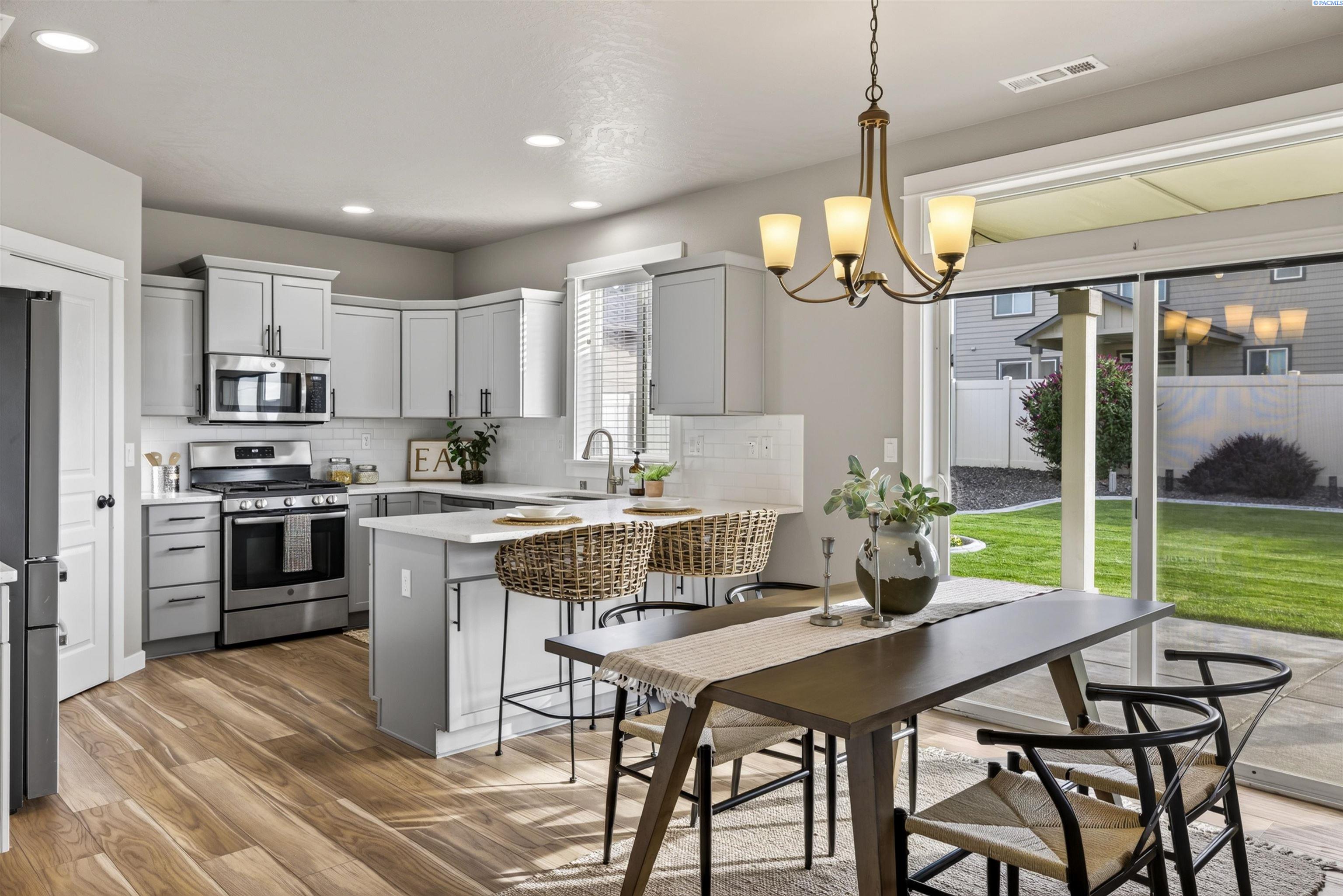2905 Woodland Pl, Richland, WA 99352