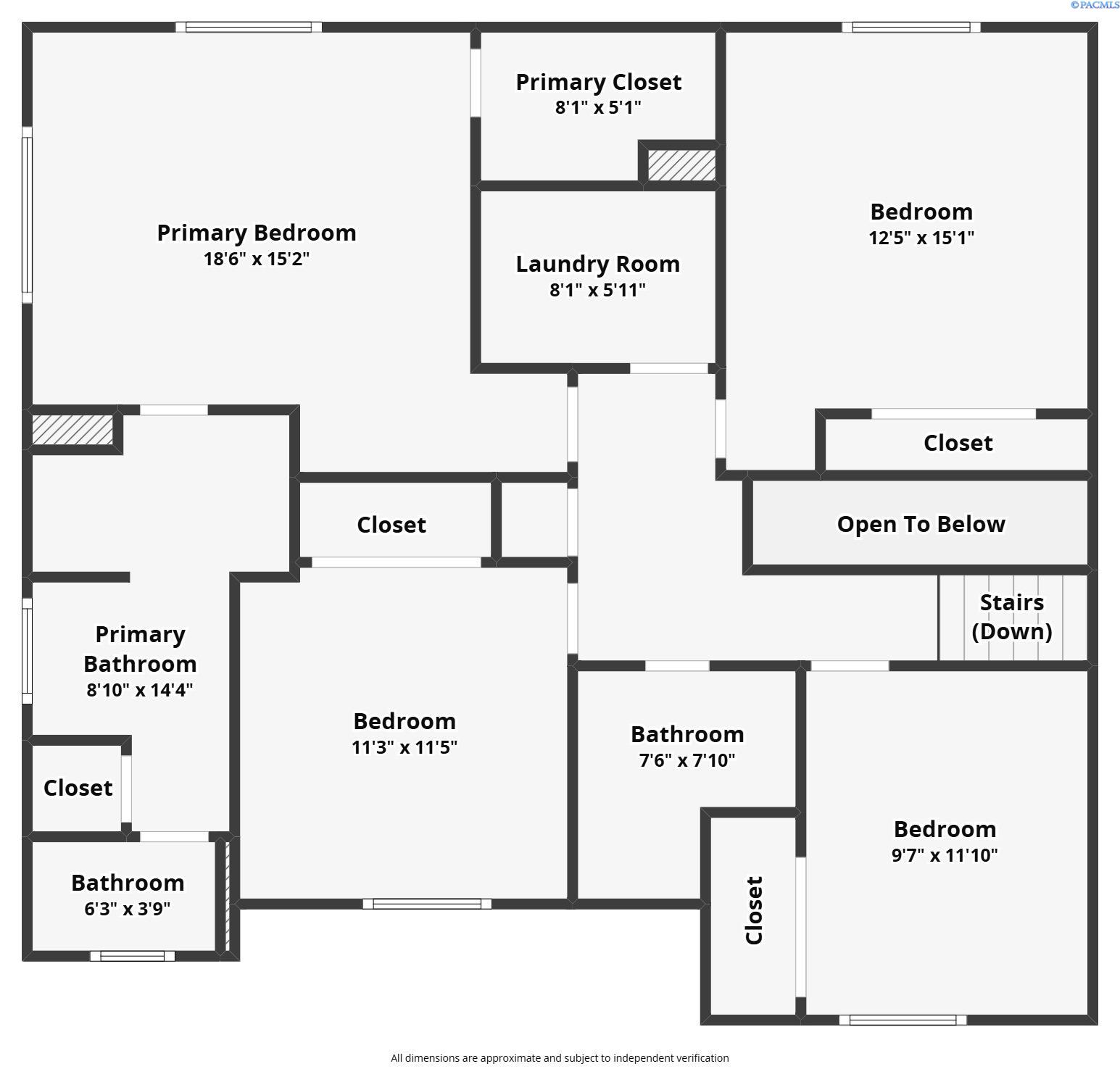 2905 Woodland Pl, Richland, WA 99352