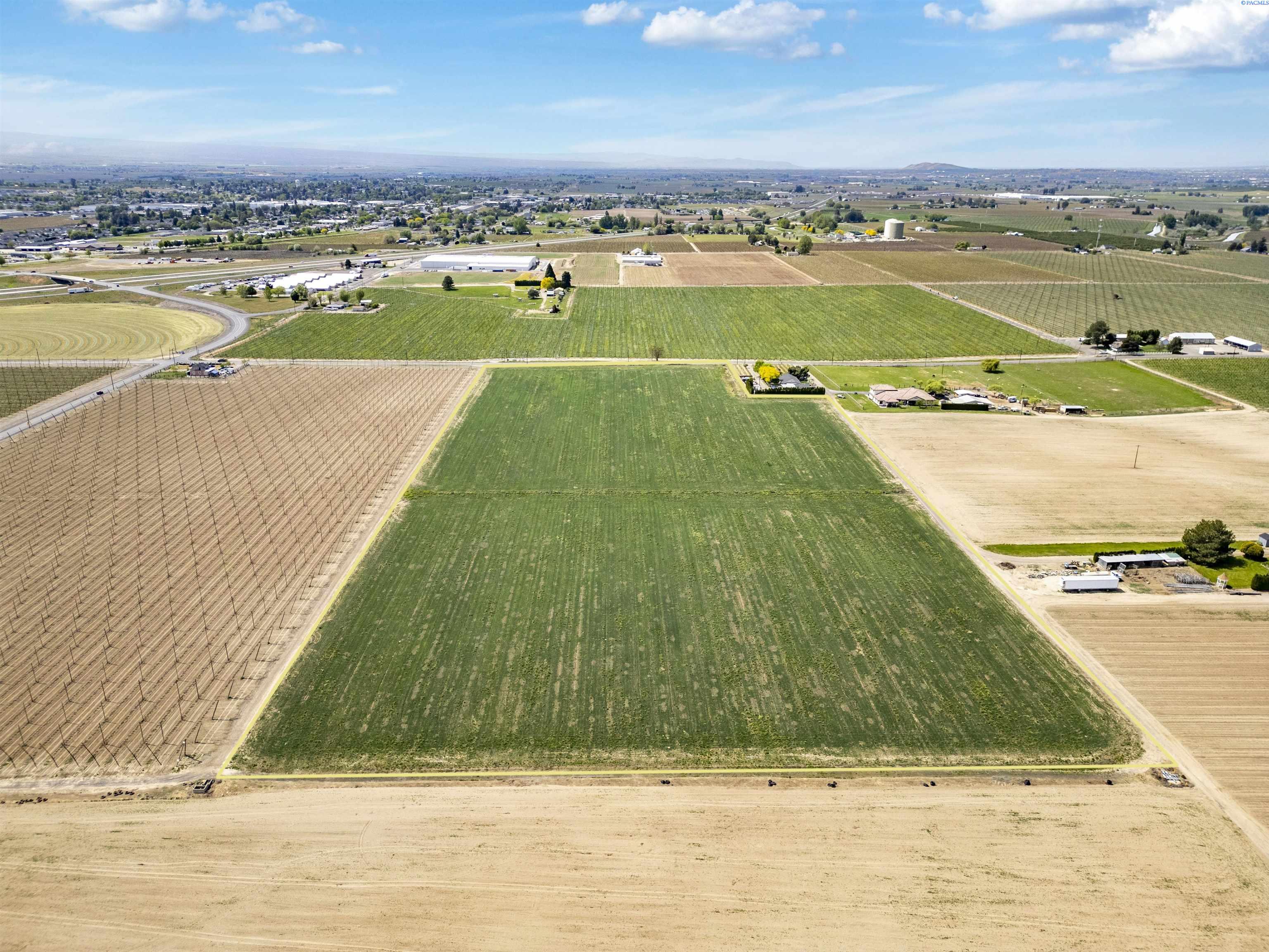 TBD County Line Rd, Grandview, WA 98930