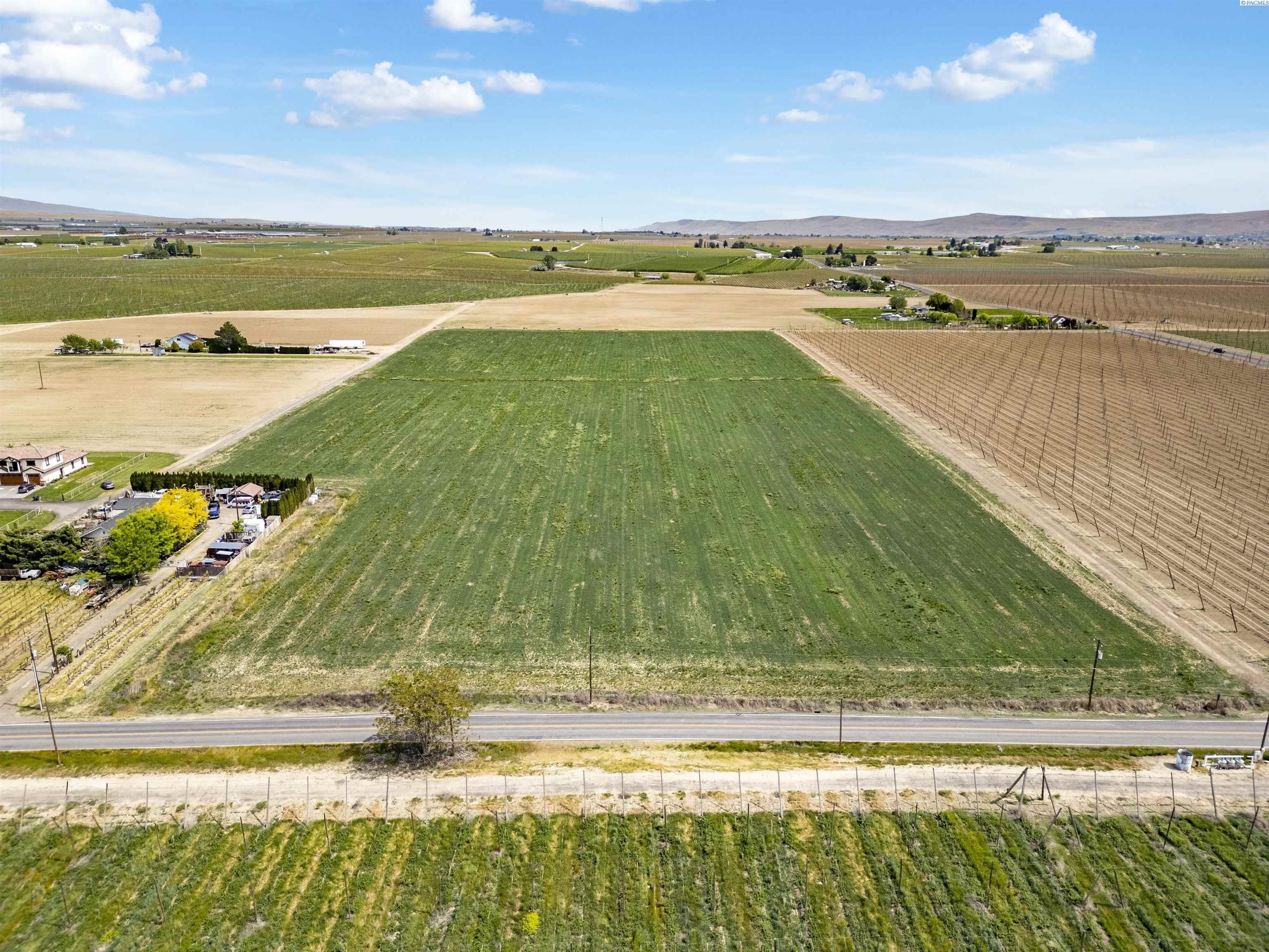 TBD County Line Rd, Grandview, WA 98930