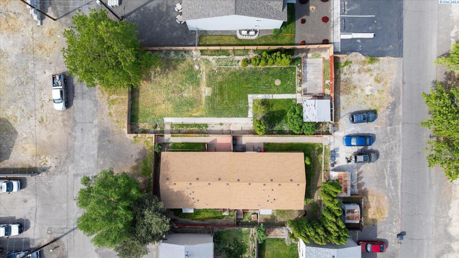 Undetermined 8th St, Benton City, WA 99353