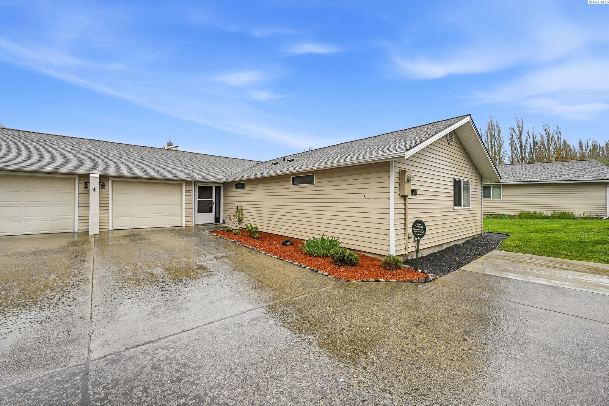 540 SW Moe St., Pullman WA 99163