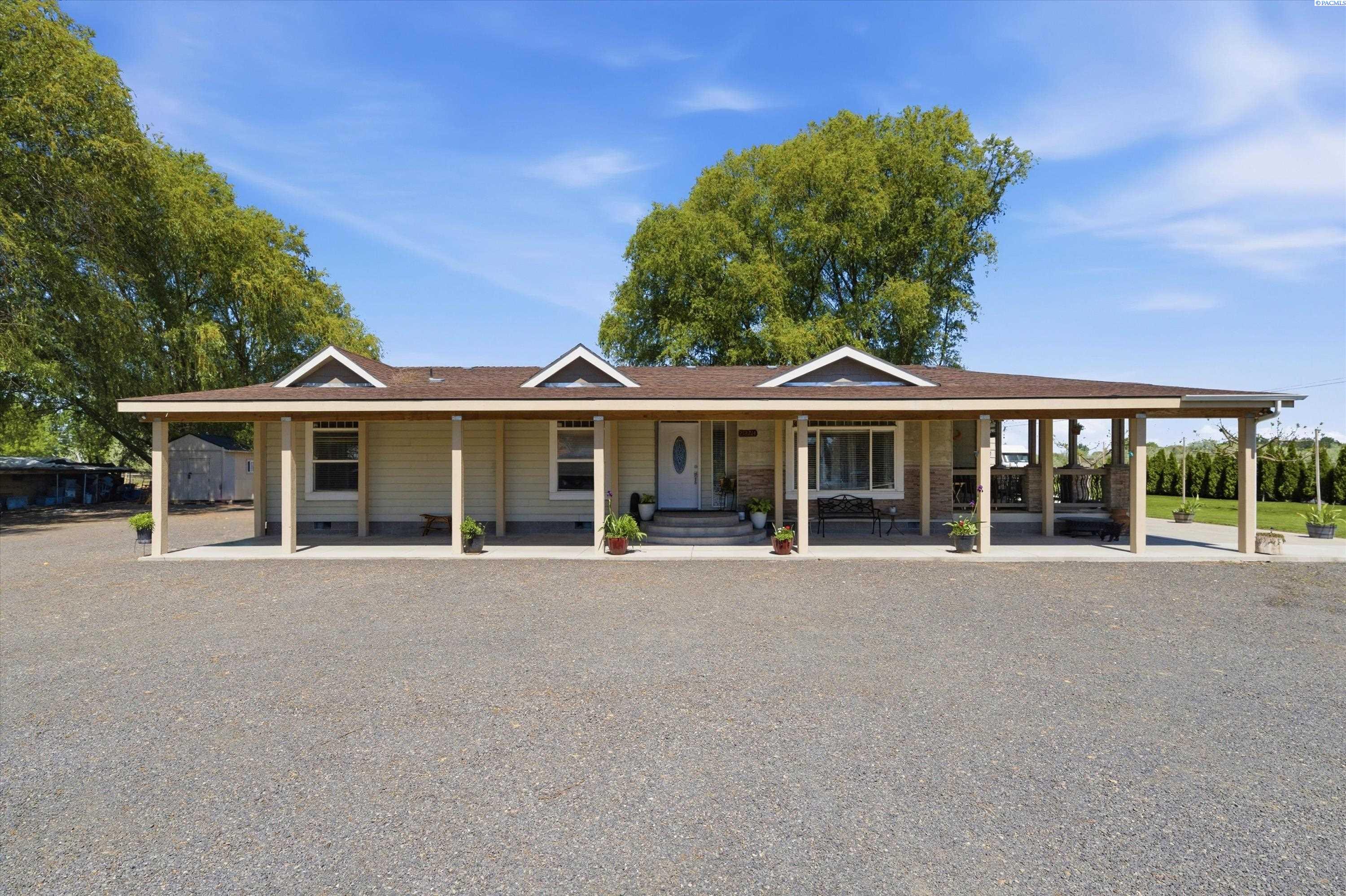 212214 Bowles Rd, Kennewick, WA 99337