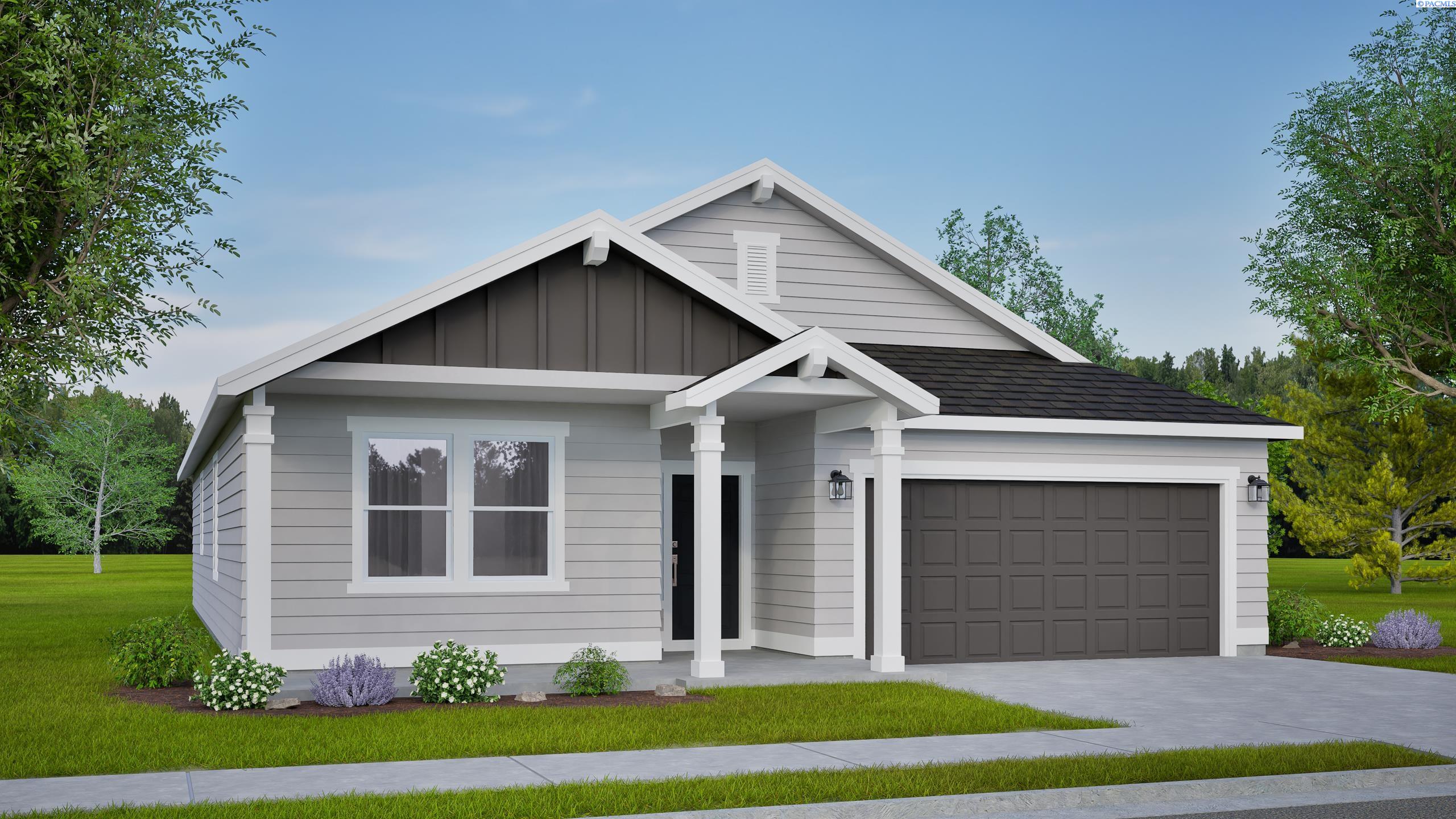 3680 Corvina St, Richland, WA 99352