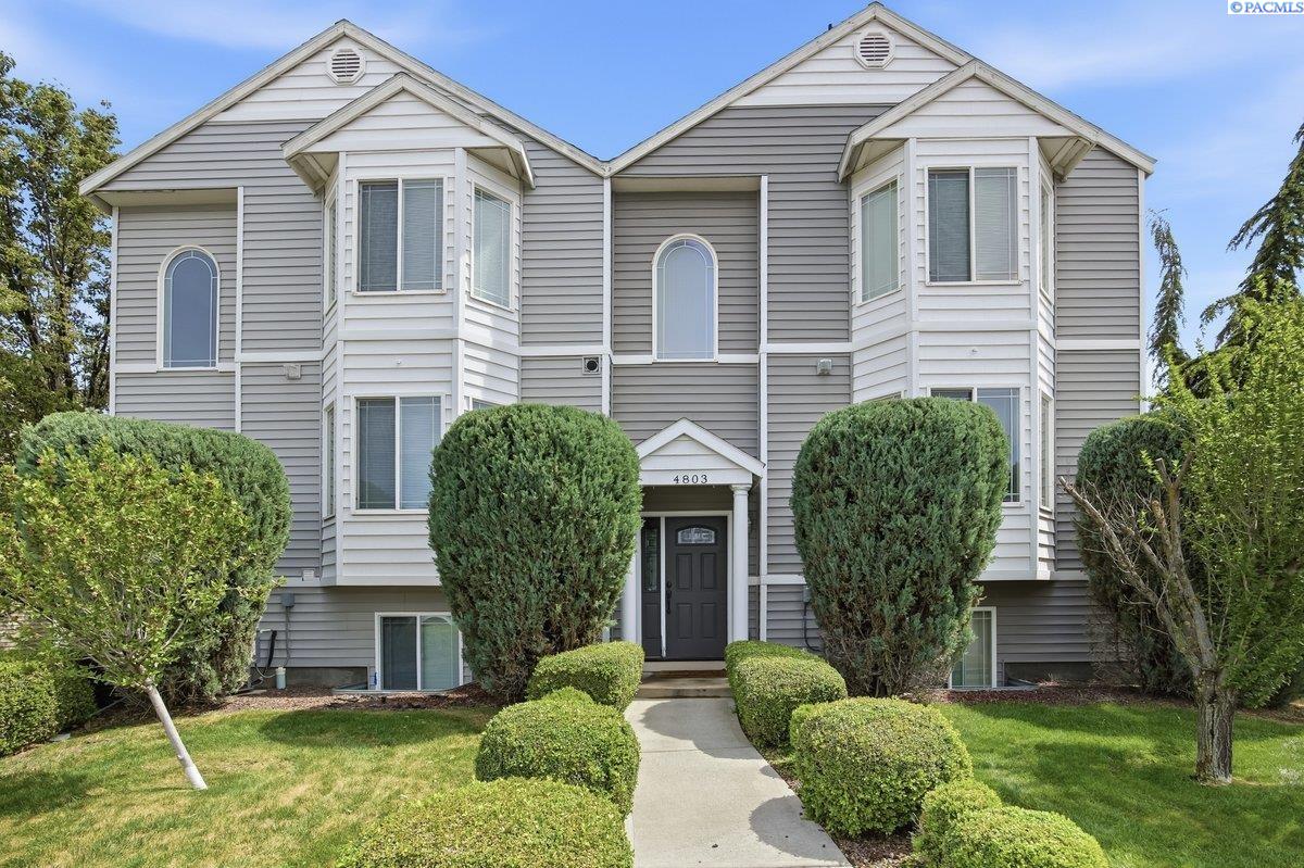 4803 Porlier Ln, Pasco, WA 99301-9999