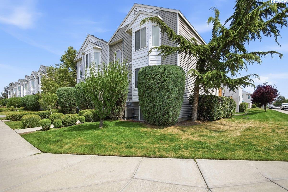 4803 Porlier Ln, Pasco, WA 99301-9999