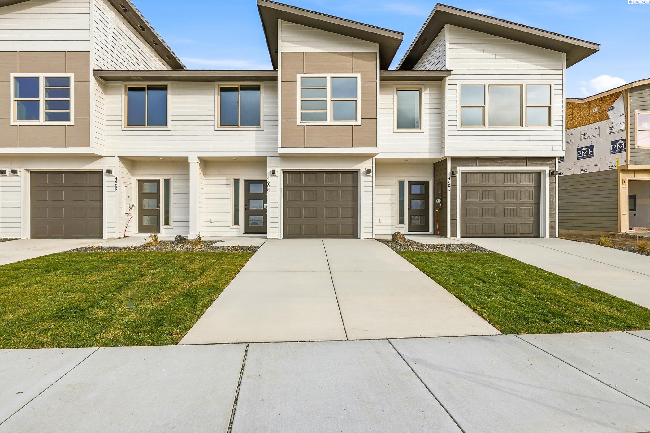 4605 Road 114 , Pasco, WA 99301