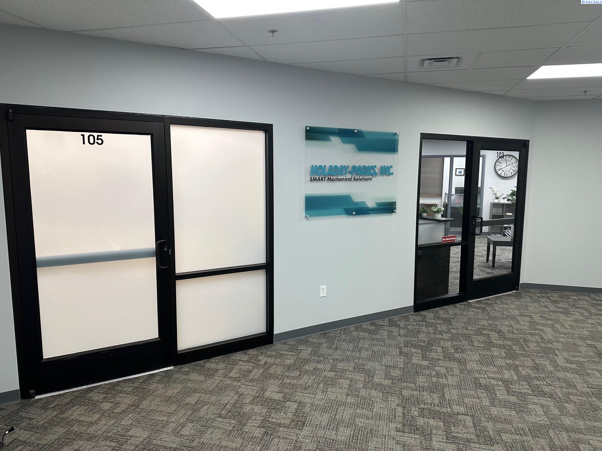 2920 George Washington Way Suite's 103 & 105, Richland, WA 99354