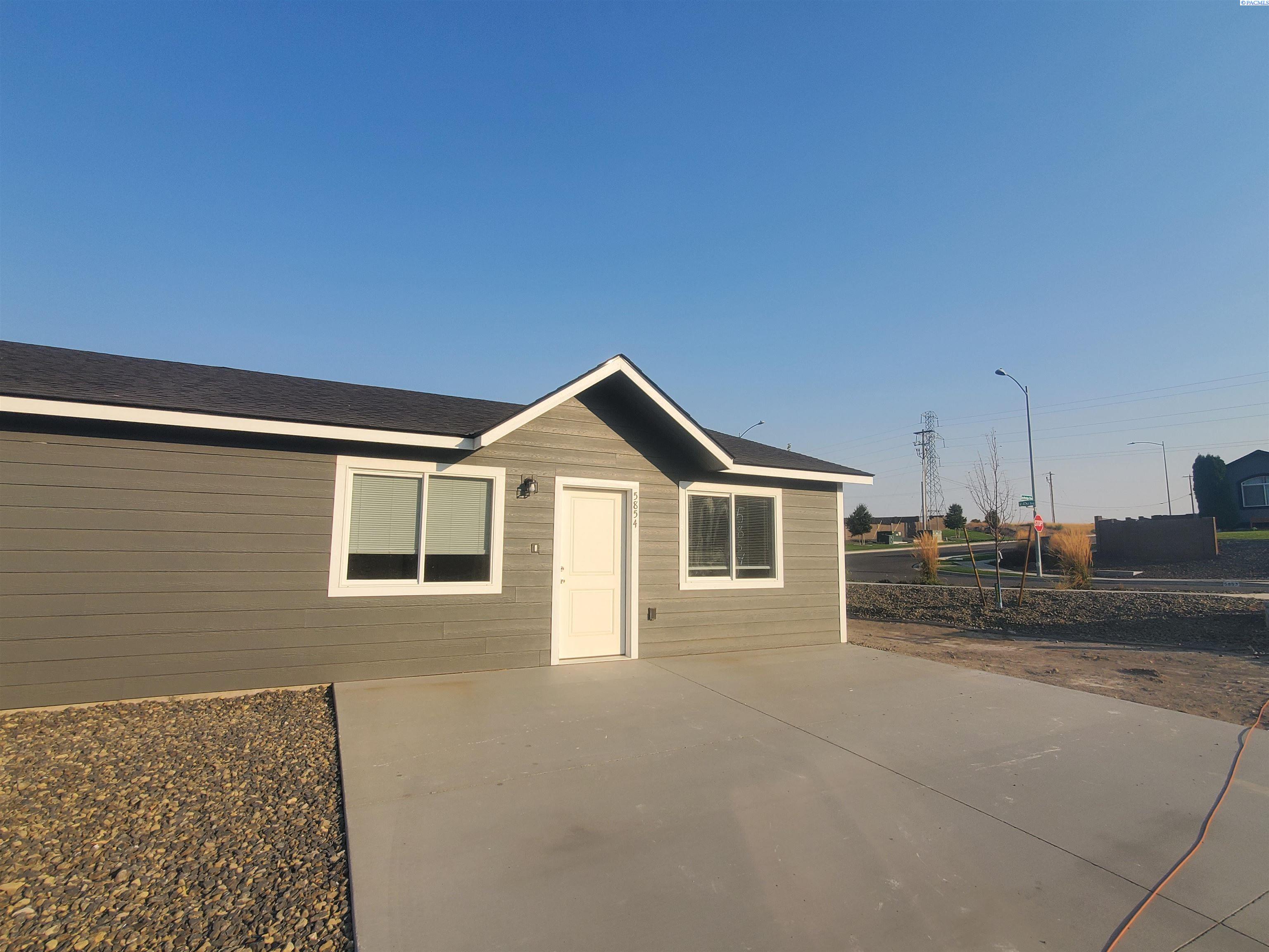 5854 41st , Kennewick, WA 99338