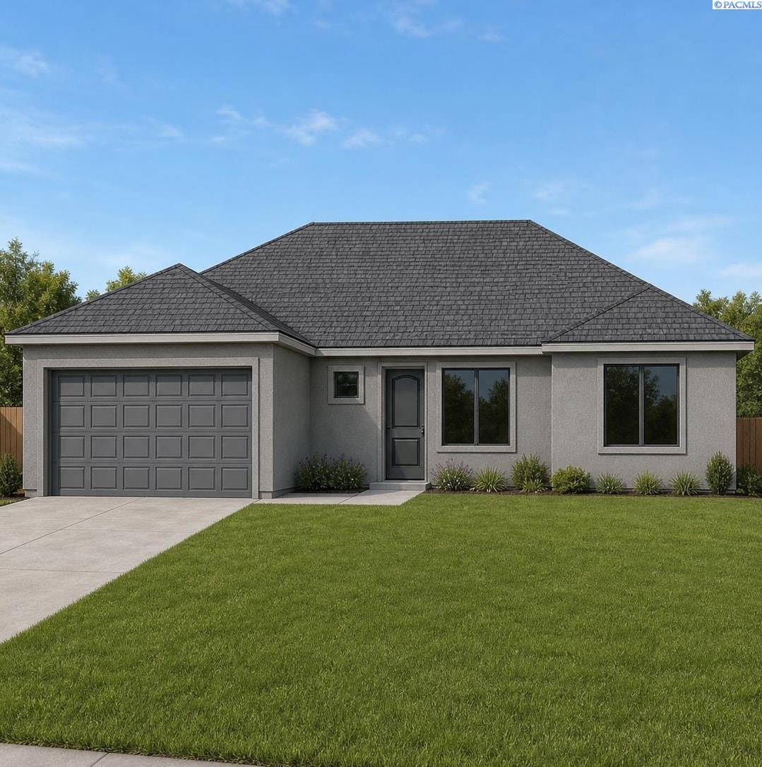 104 Olivera St, Grandview, WA 98930