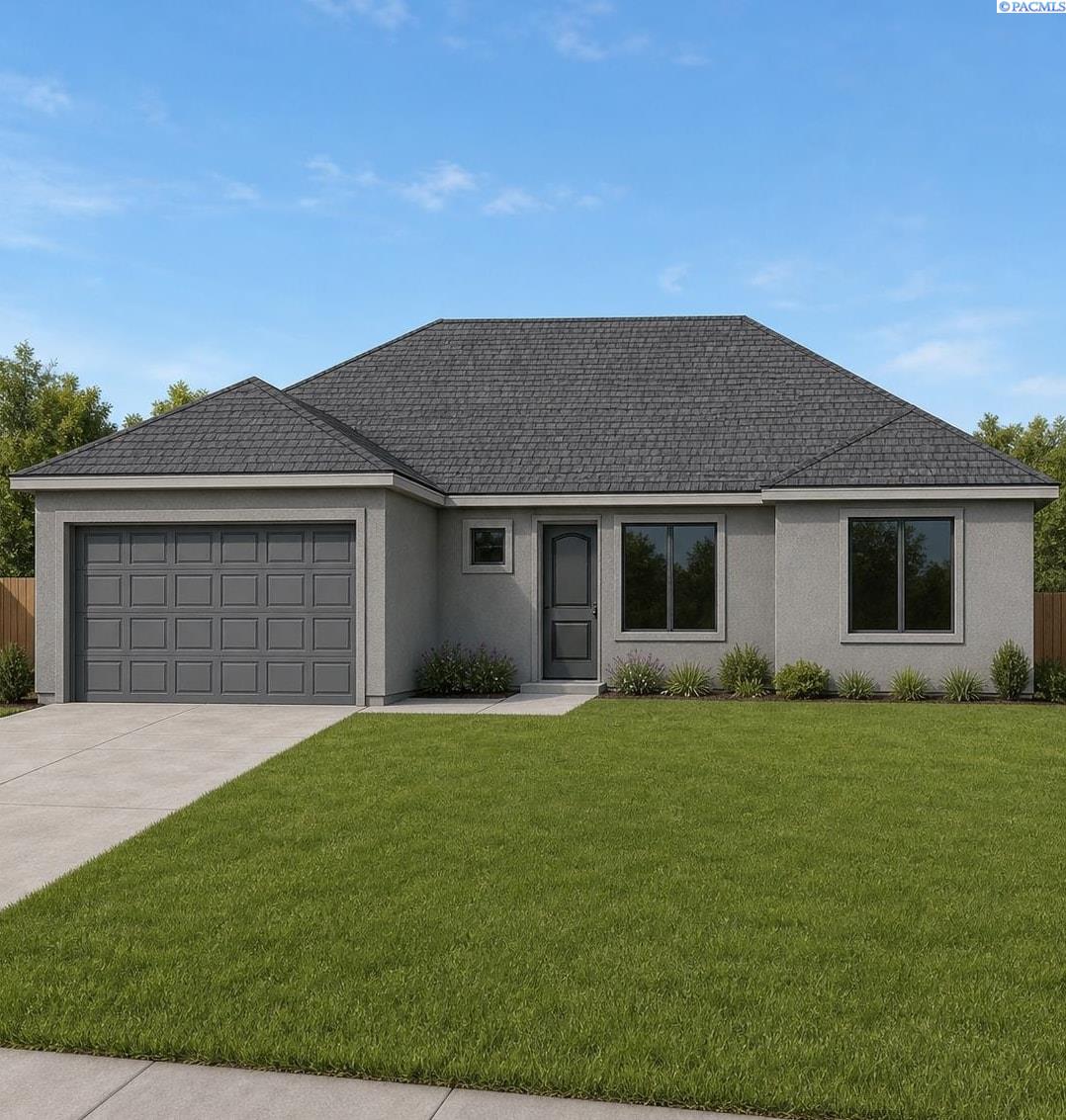200 Olivera St, Grandview, WA 98930