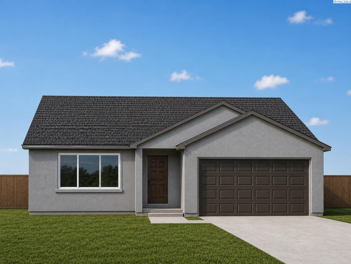 202 Olivera St, Grandview, WA 98930