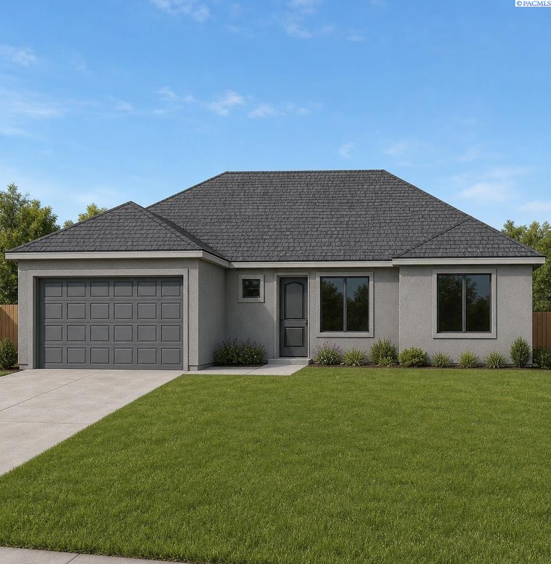 204 Olivera St, Grandview, WA 98930