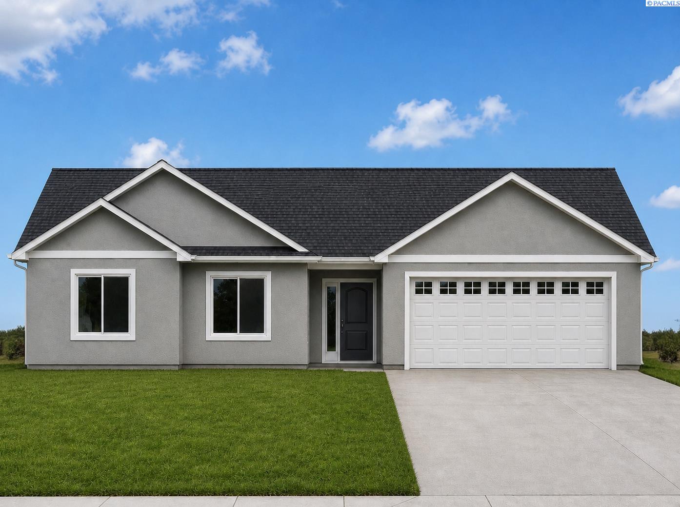 209 Olivera St, Grandview, WA 98930