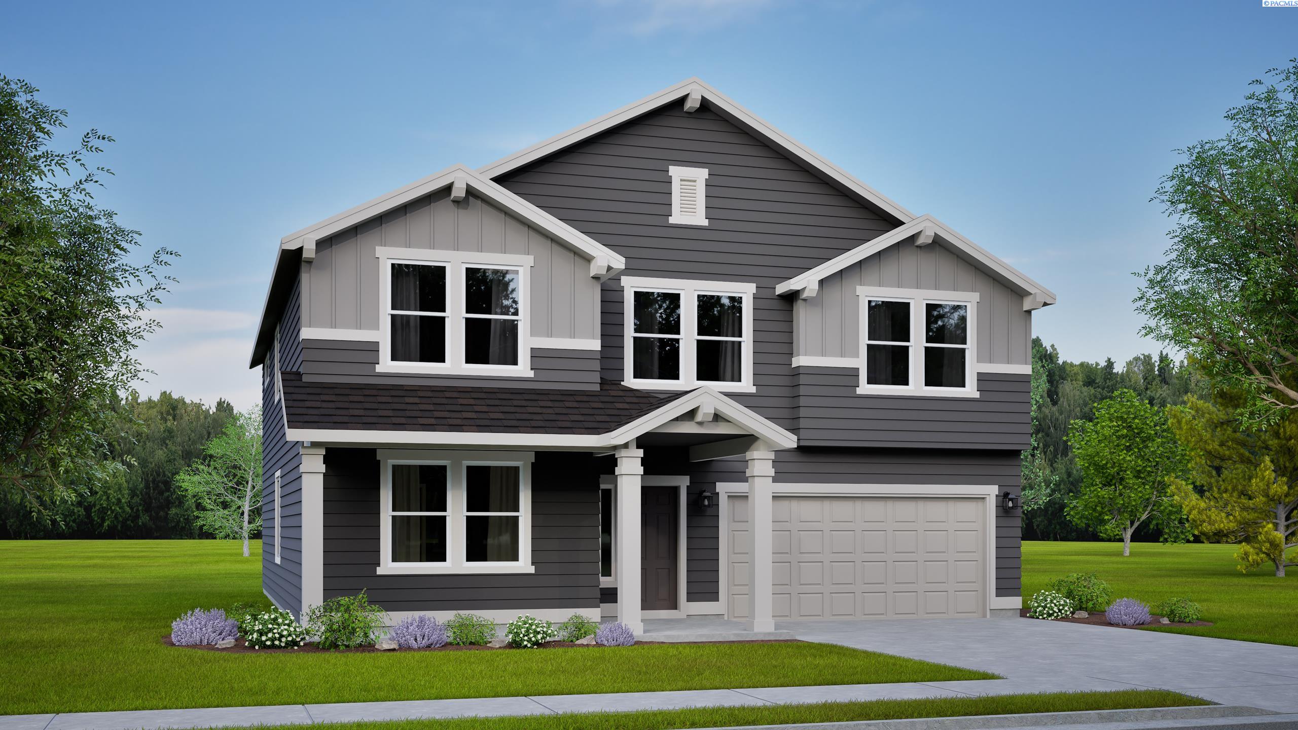 3522 Highview St, Richland, WA 99352