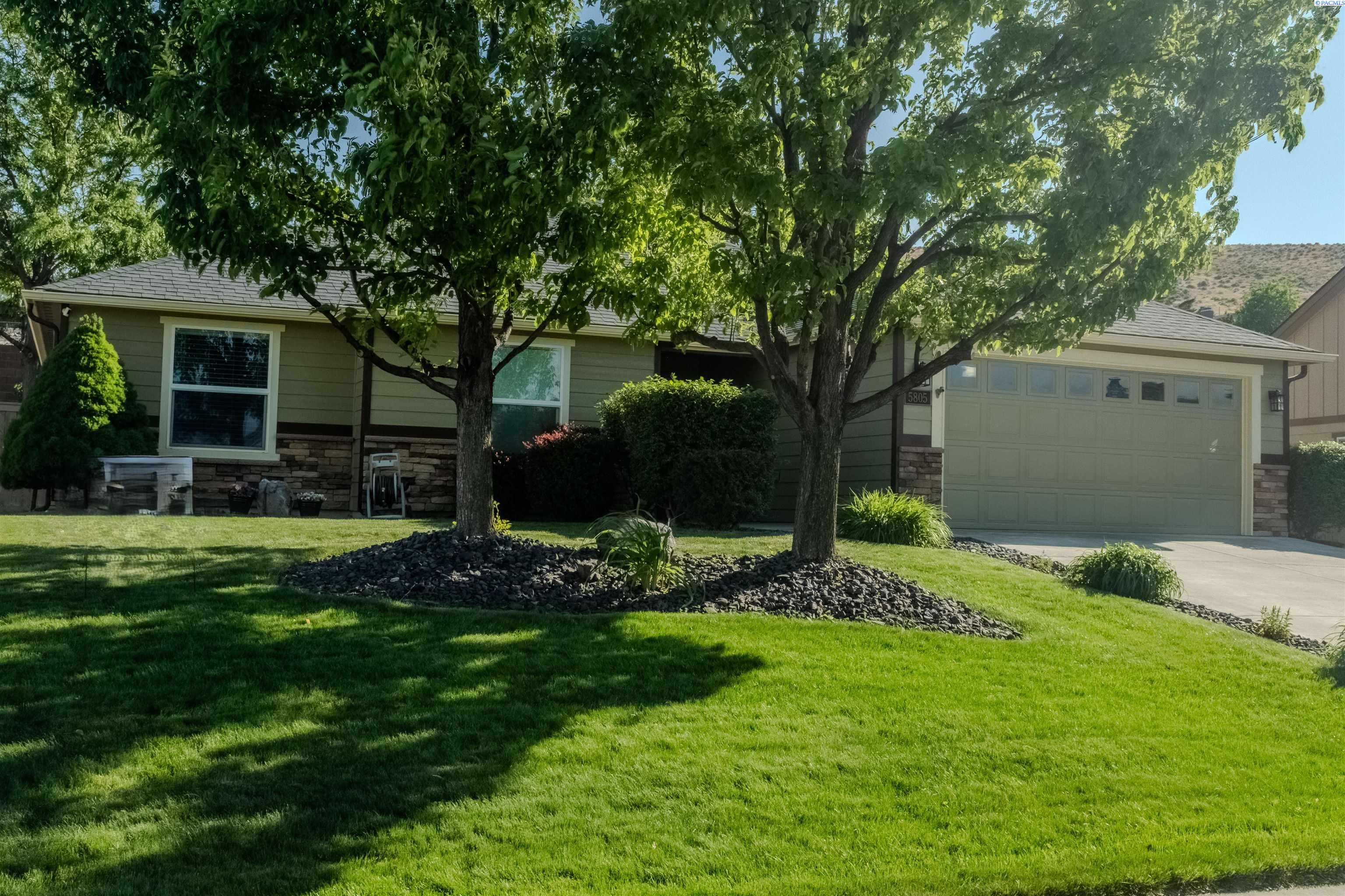 5805 23rd Ave, Kennewick, WA 99338