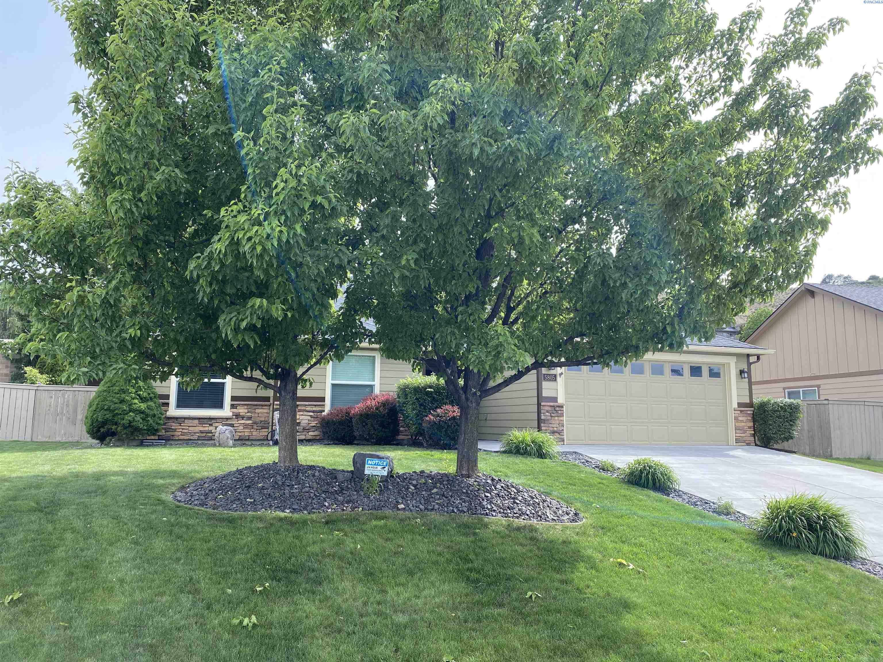 5805 23rd Ave, Kennewick, WA 99338