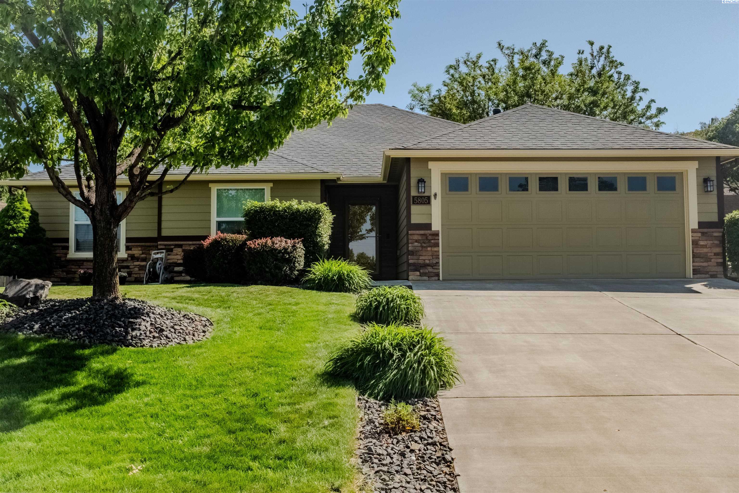 5805 23rd Ave, Kennewick, WA 99338