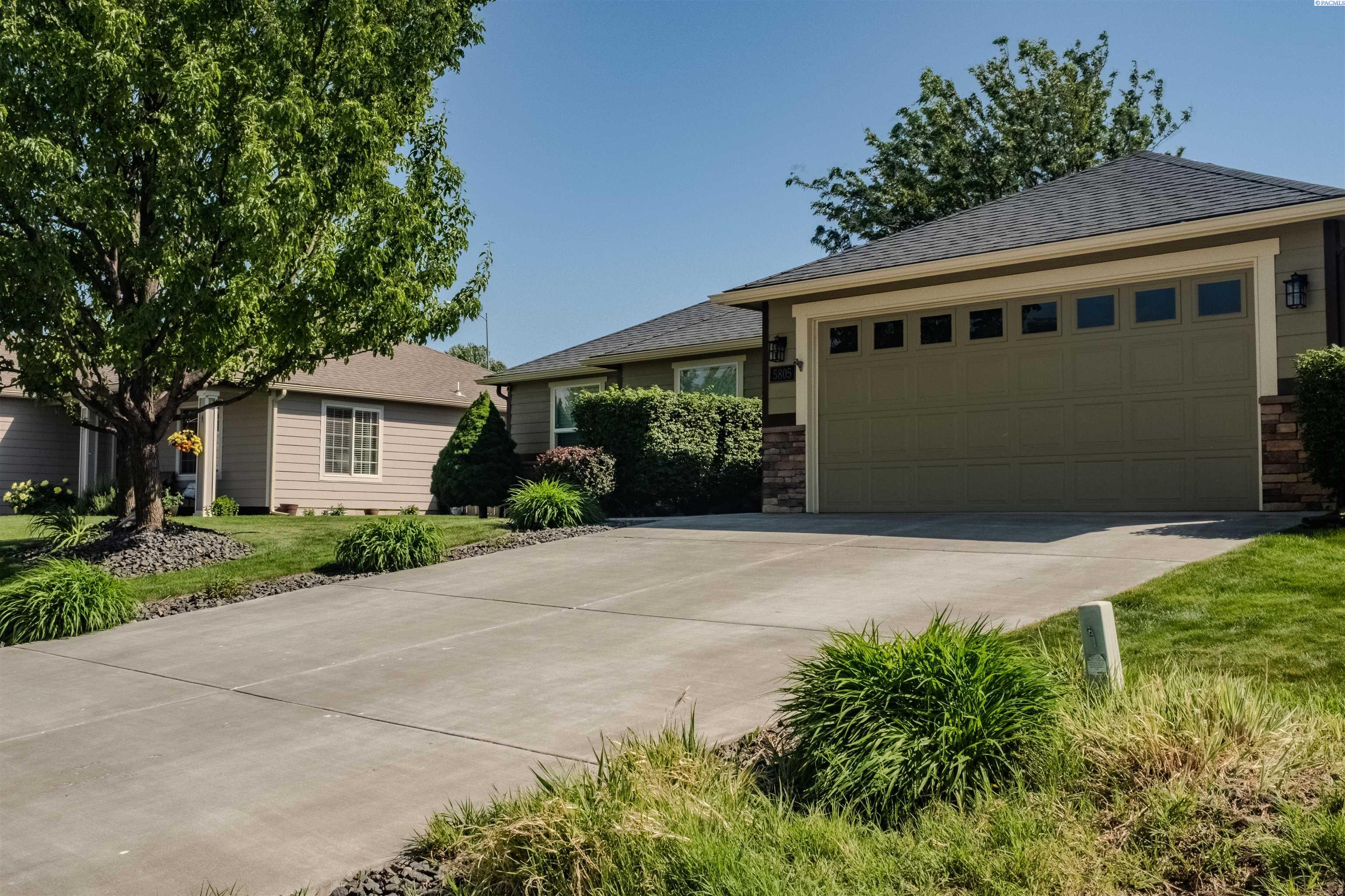 5805 23rd Ave, Kennewick, WA 99338