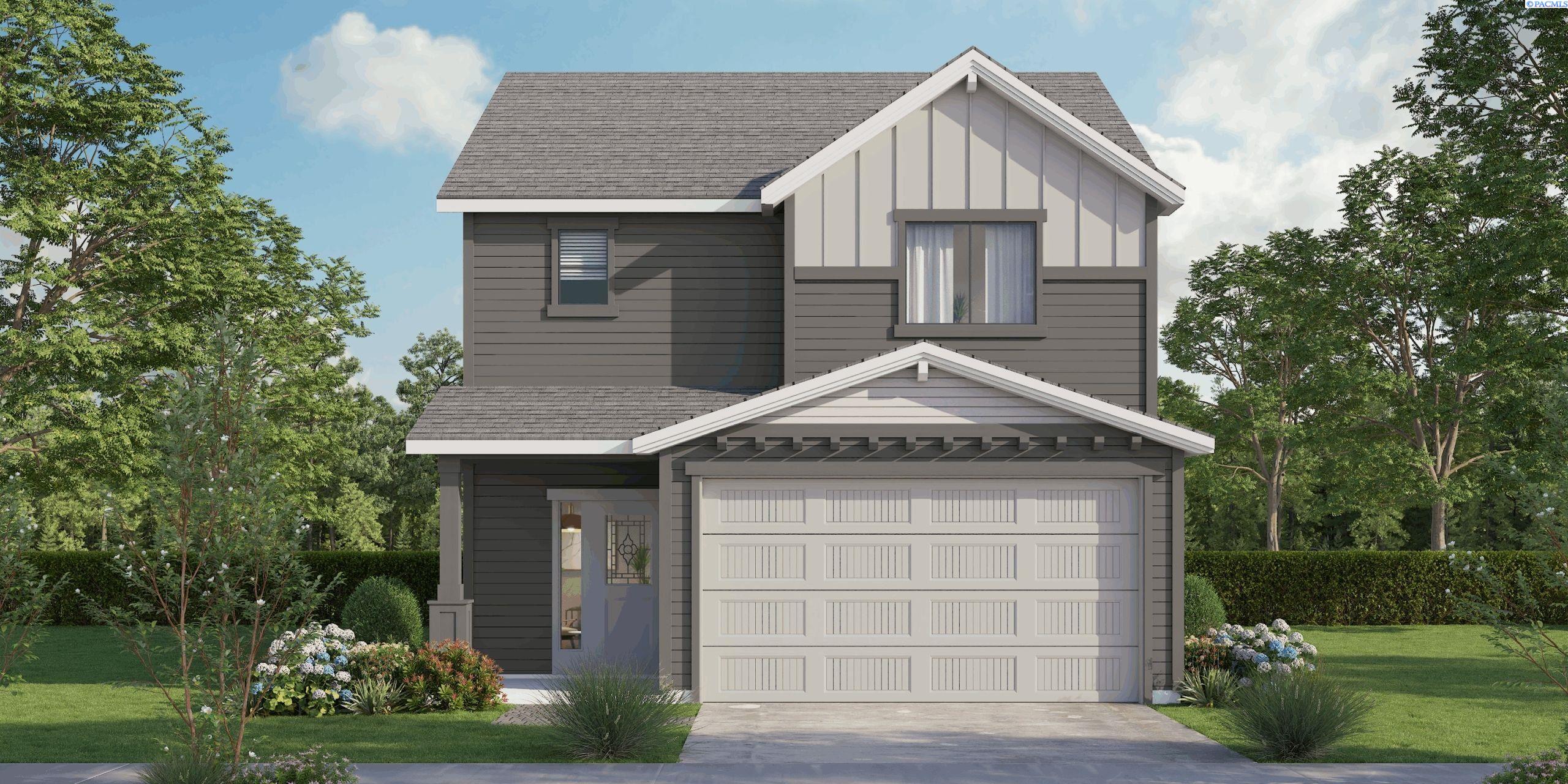 10108 Sunset Trl, Pasco, WA 99301