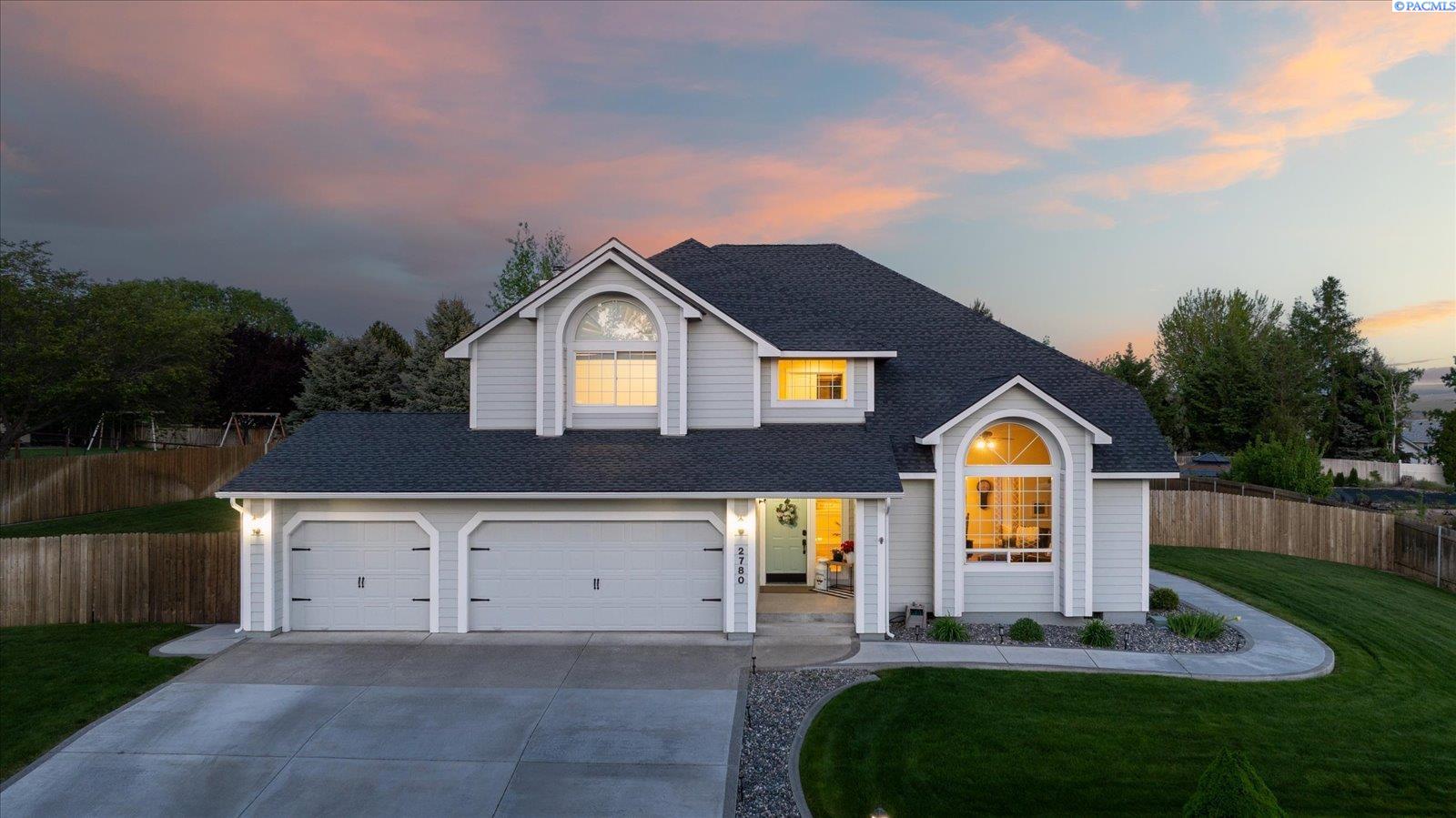 2780 Lapierre Canyon Dr, Kennewick, WA 99338