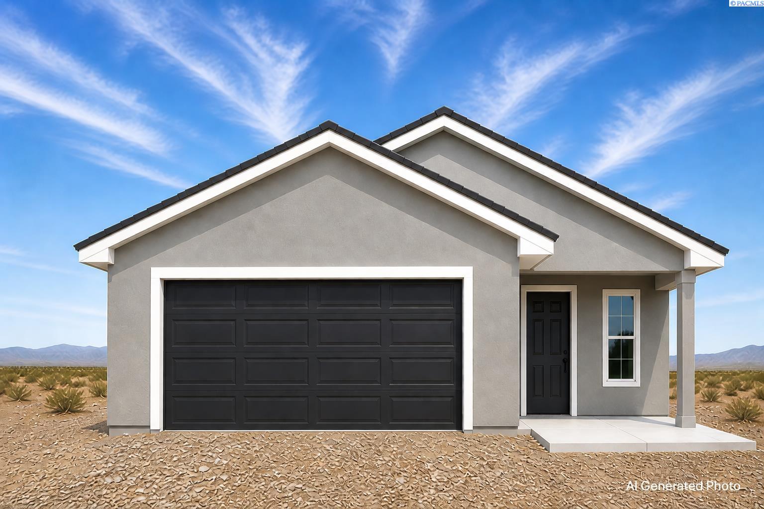 3626 Nuthatch Street Lot 211, Richland, WA 99352