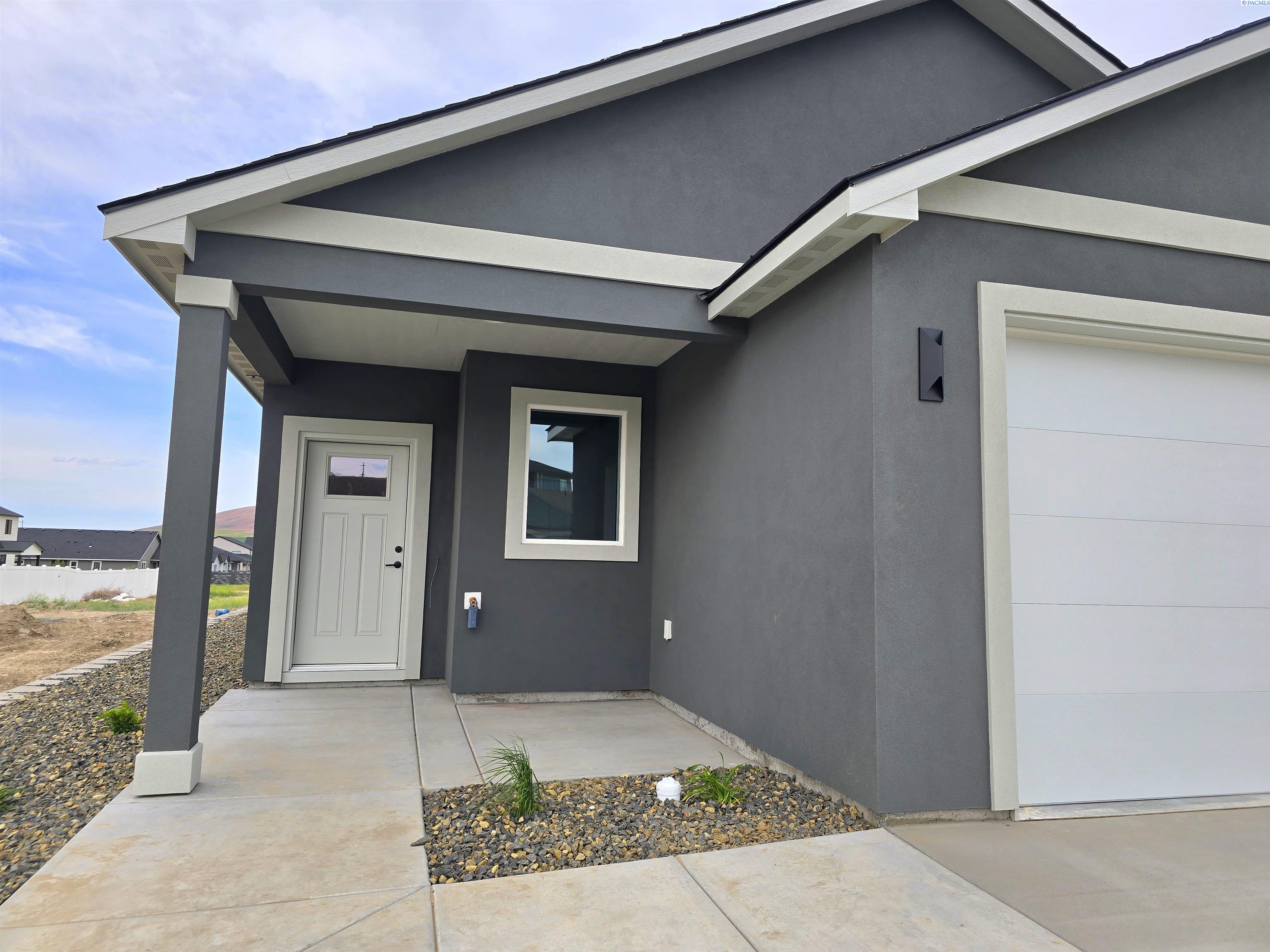 3654 Nuthatch St  Lot 209, Richland, WA 99352