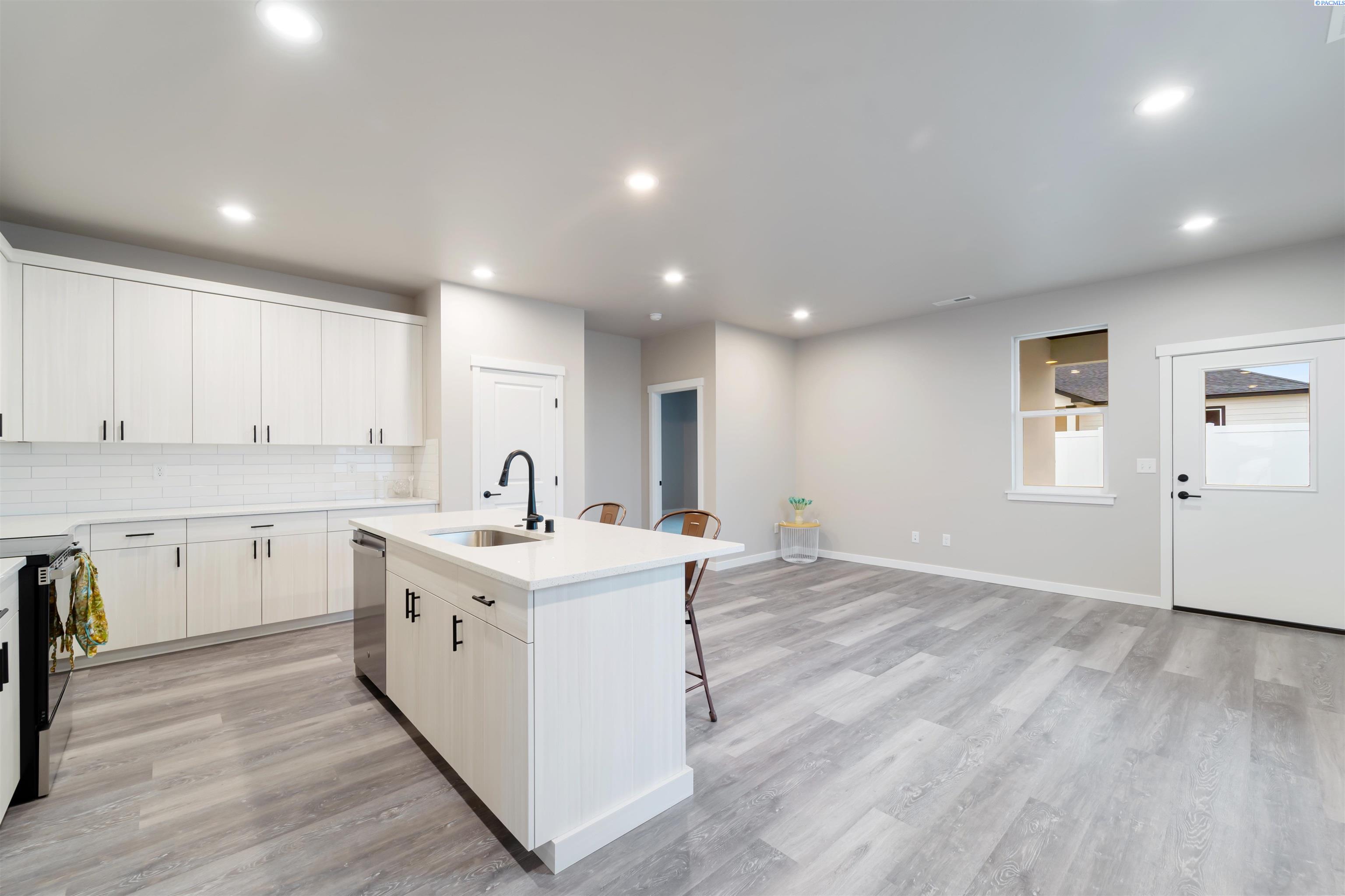 3654 Nuthatch St  Lot 209, Richland, WA 99352