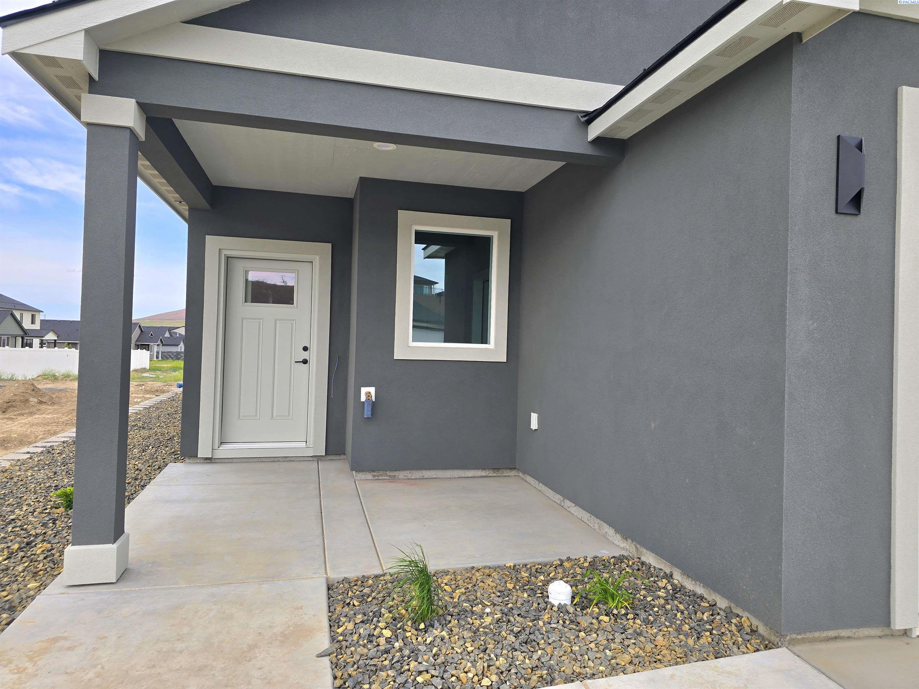 3654 Nuthatch St  Lot 209, Richland, WA 99352