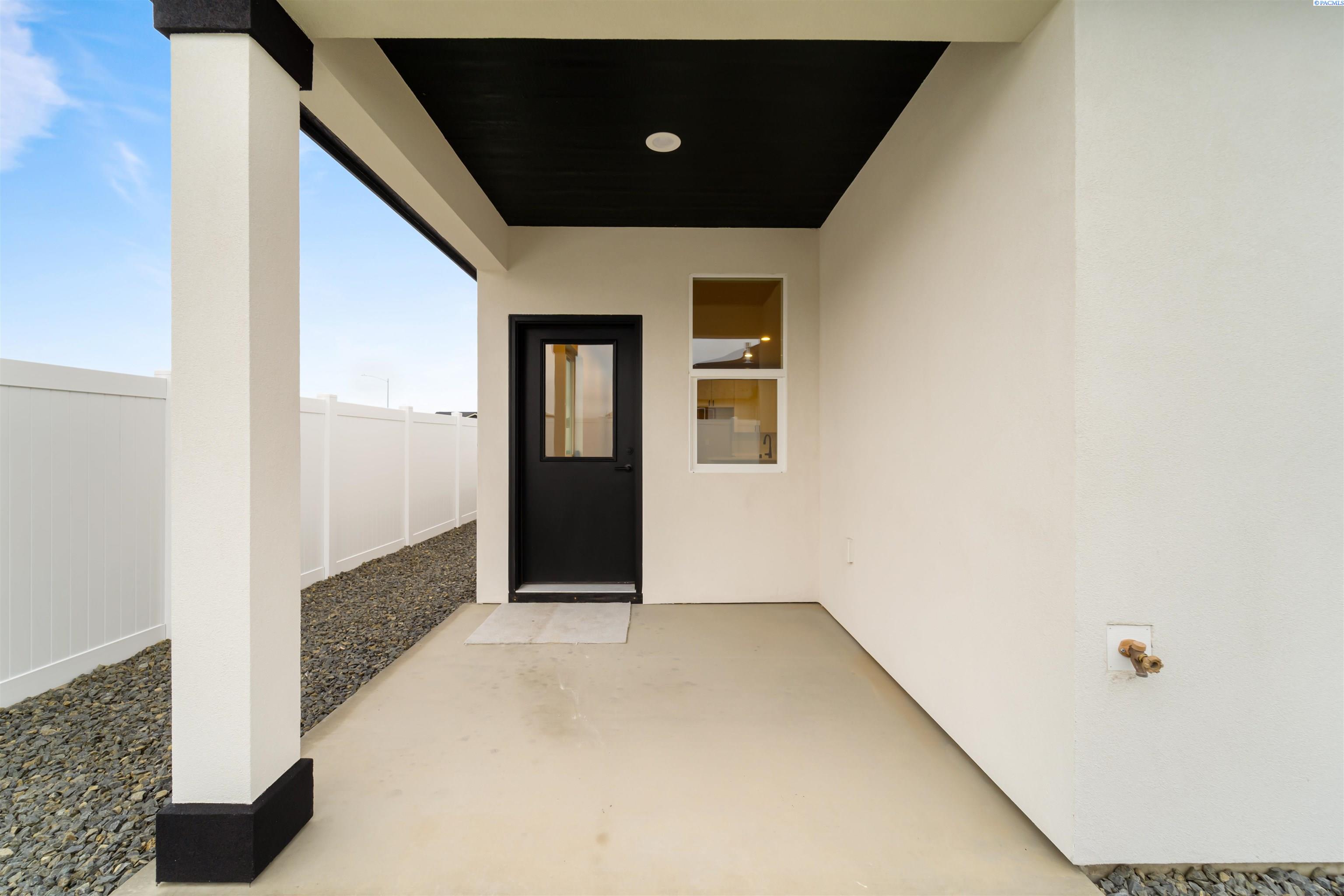 3654 Nuthatch St  Lot 209, Richland, WA 99352