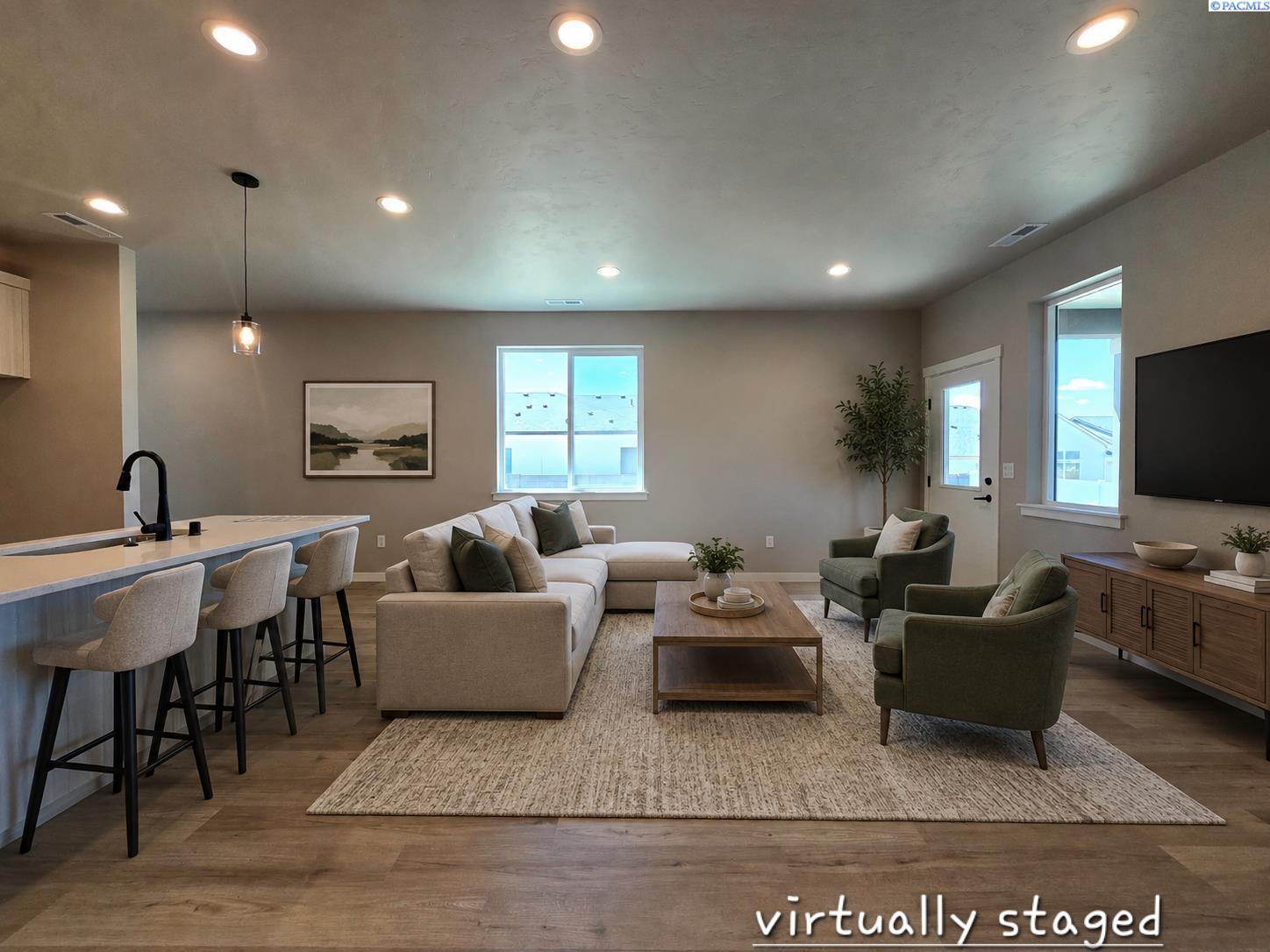 3654 Nuthatch St  Lot 209, Richland, WA 99352