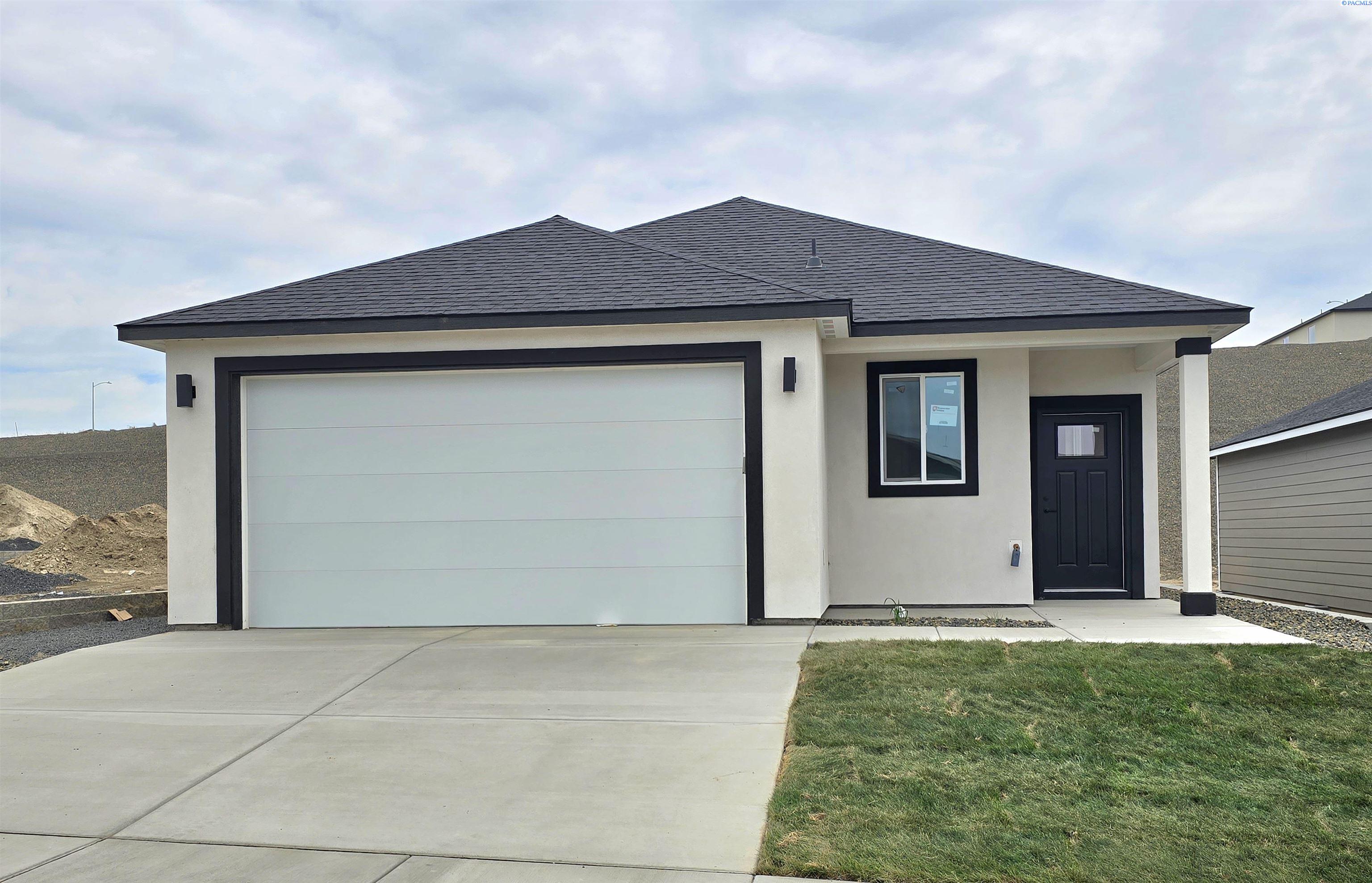 3649 Nuthatch St Lot 206, Richland, WA 99352