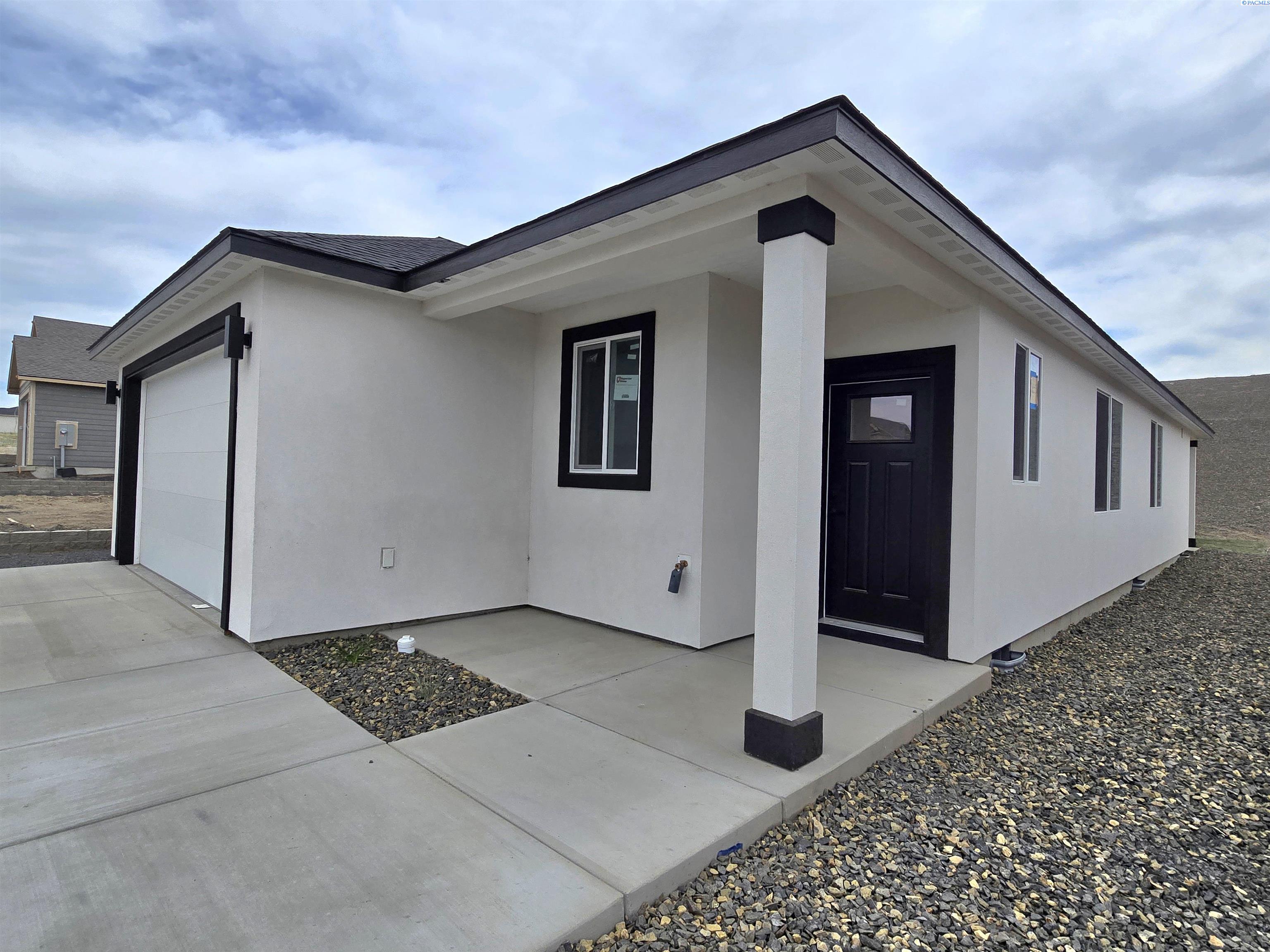 3649 Nuthatch St Lot 206, Richland, WA 99352