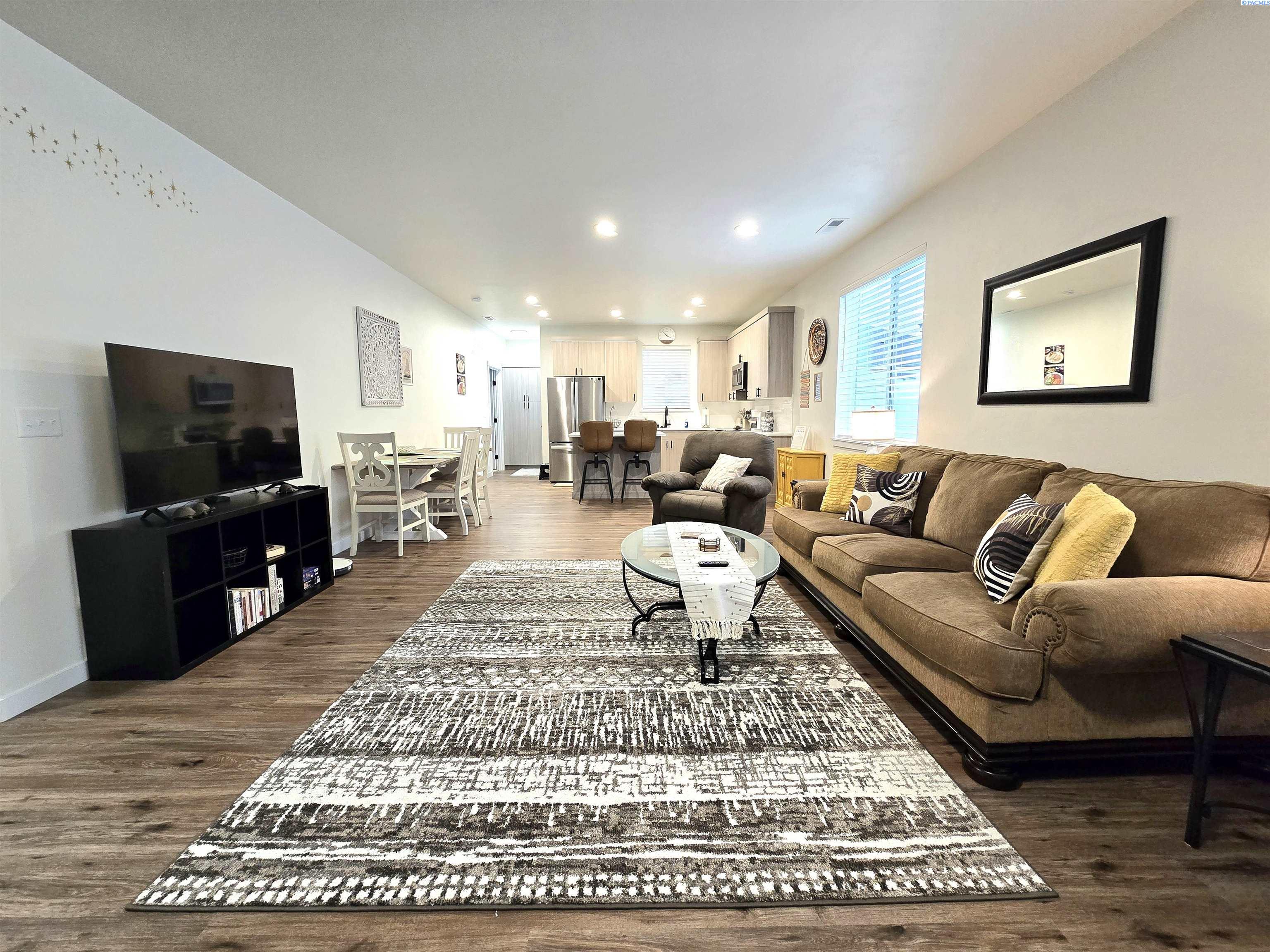 3649 Nuthatch St Lot 206, Richland, WA 99352