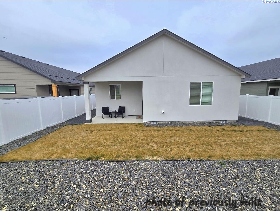 3649 Nuthatch St Lot 206, Richland, WA 99352