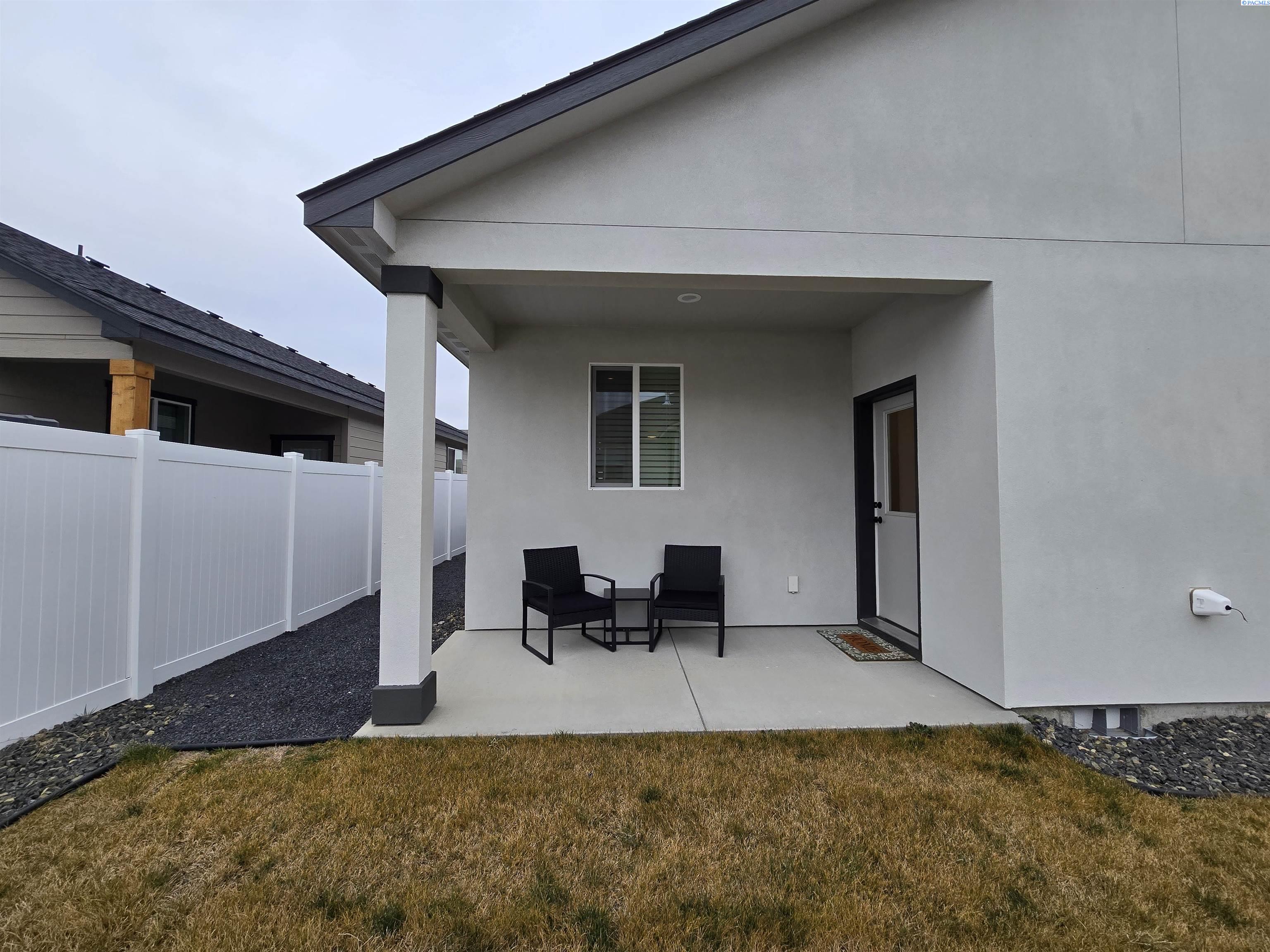 3649 Nuthatch St Lot 206, Richland, WA 99352