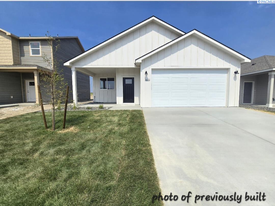 3640 Nuthatch St  Lot 210, Richland, WA 99352