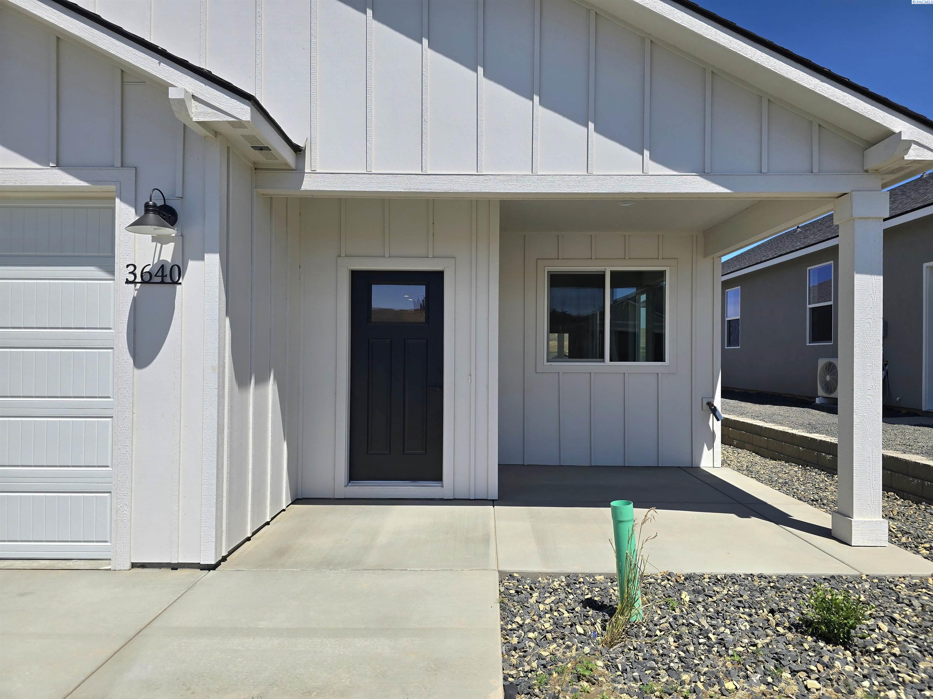 3640 Nuthatch St  Lot 210, Richland, WA 99352