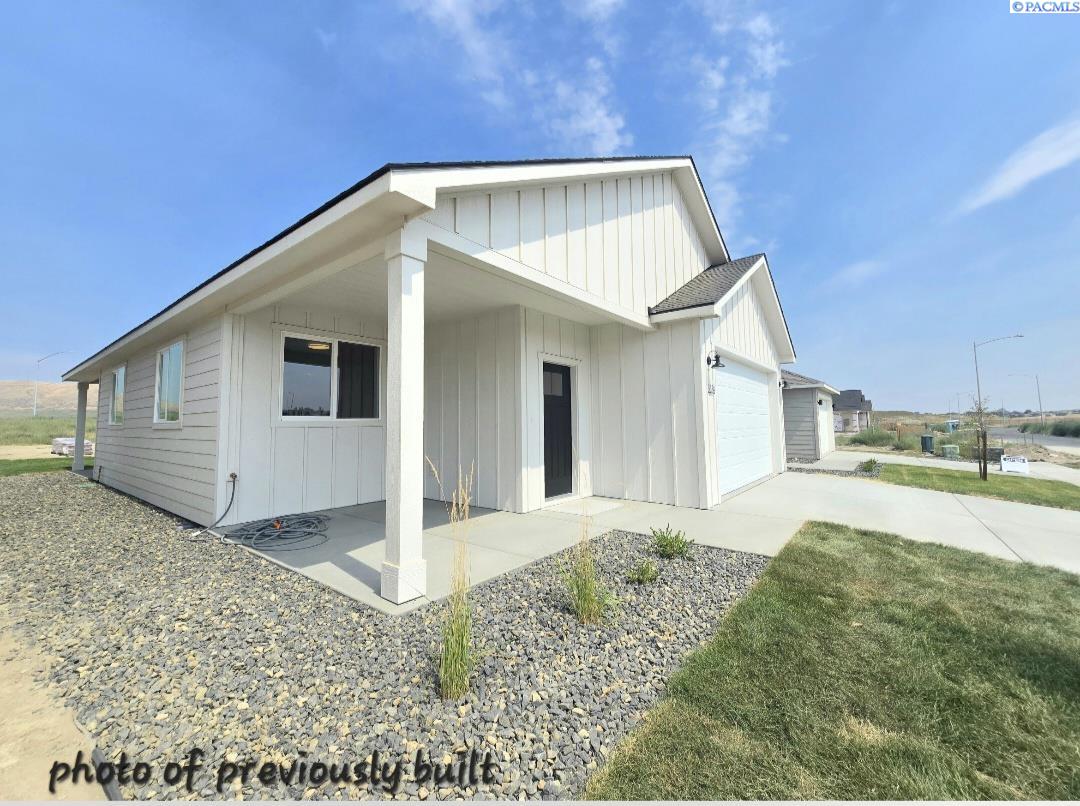 3640 Nuthatch St  Lot 210, Richland, WA 99352