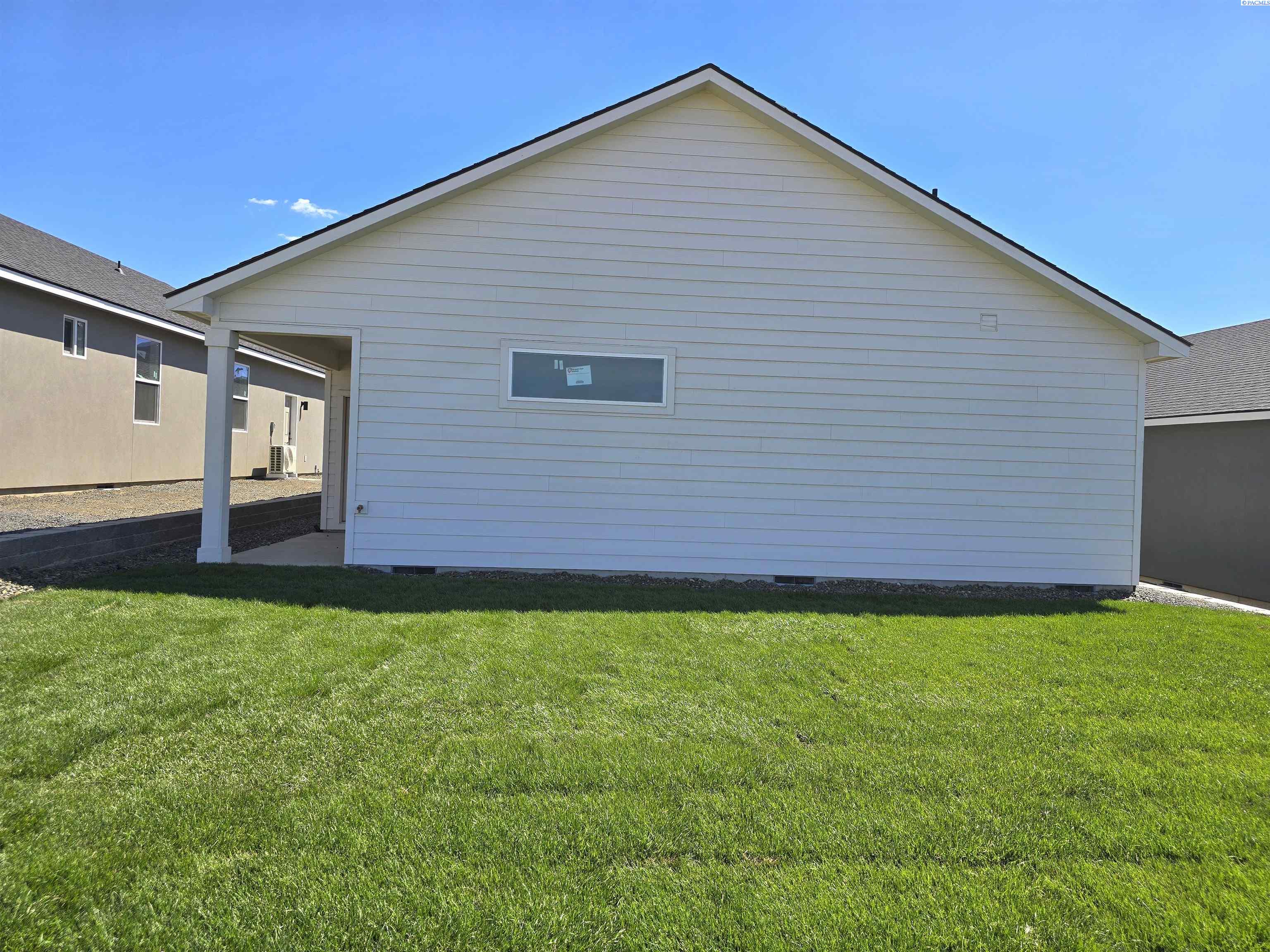 3640 Nuthatch St  Lot 210, Richland, WA 99352