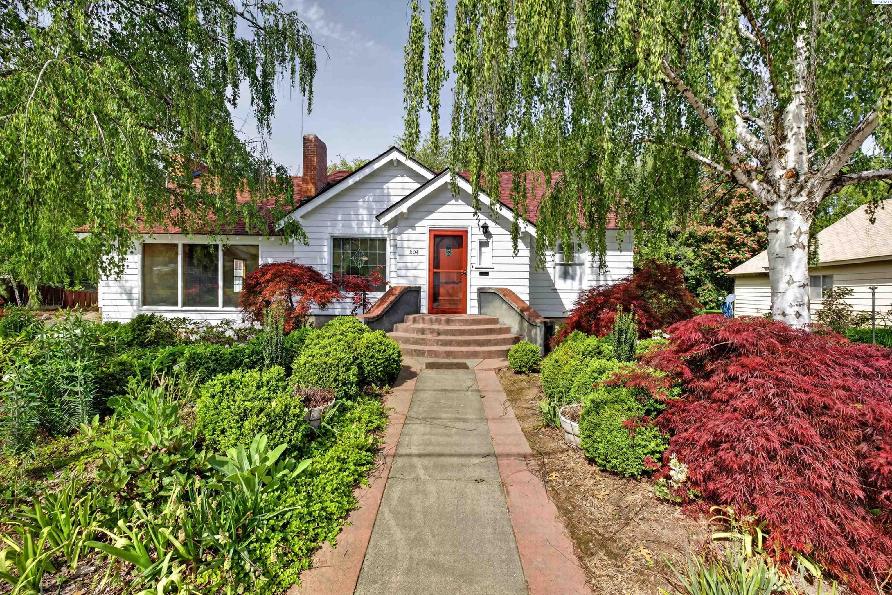 804 Fern Ave, Walla Walla, WA 99362