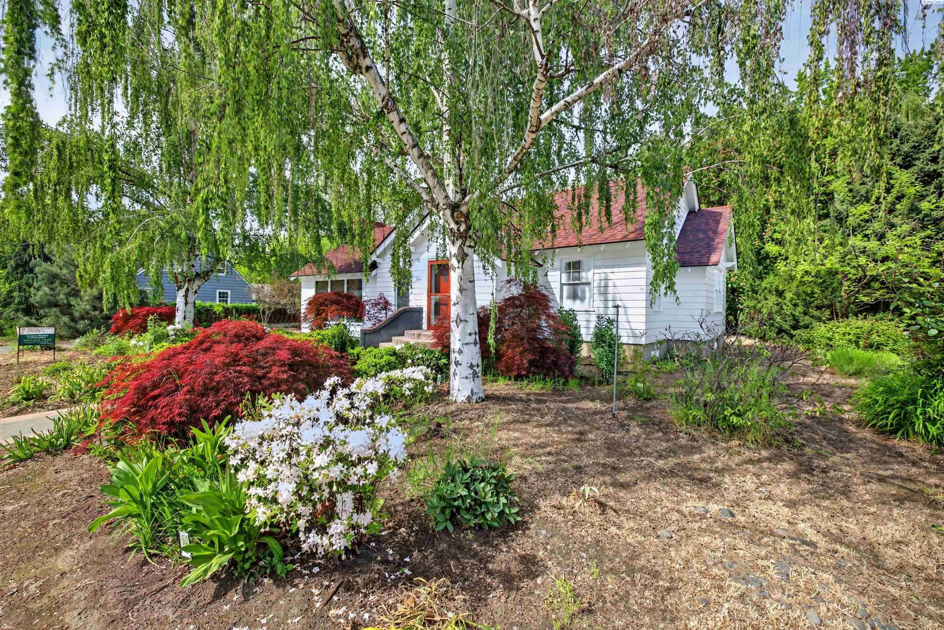 804 Fern Ave, Walla Walla, WA 99362