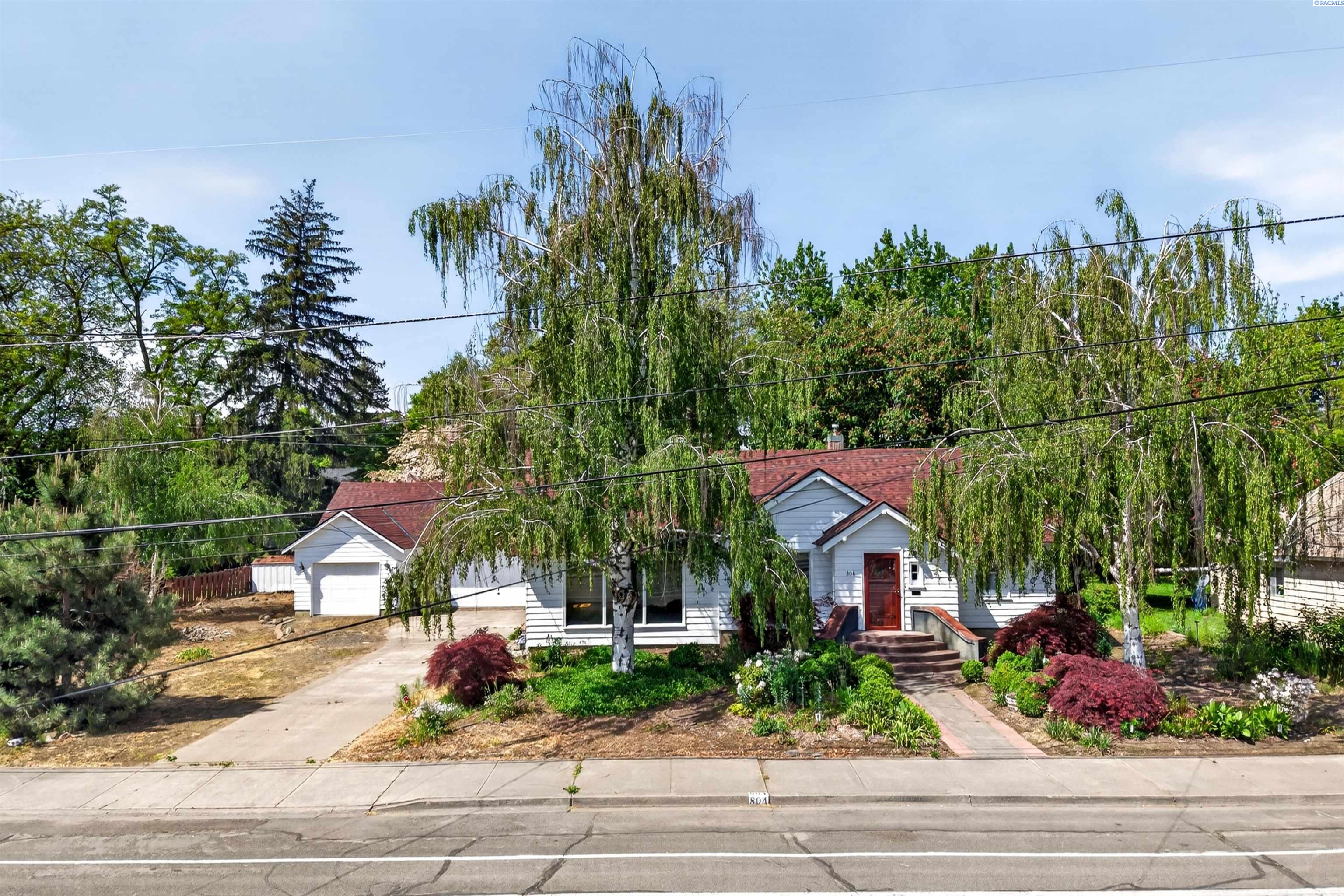 804 Fern Ave, Walla Walla, WA 99362