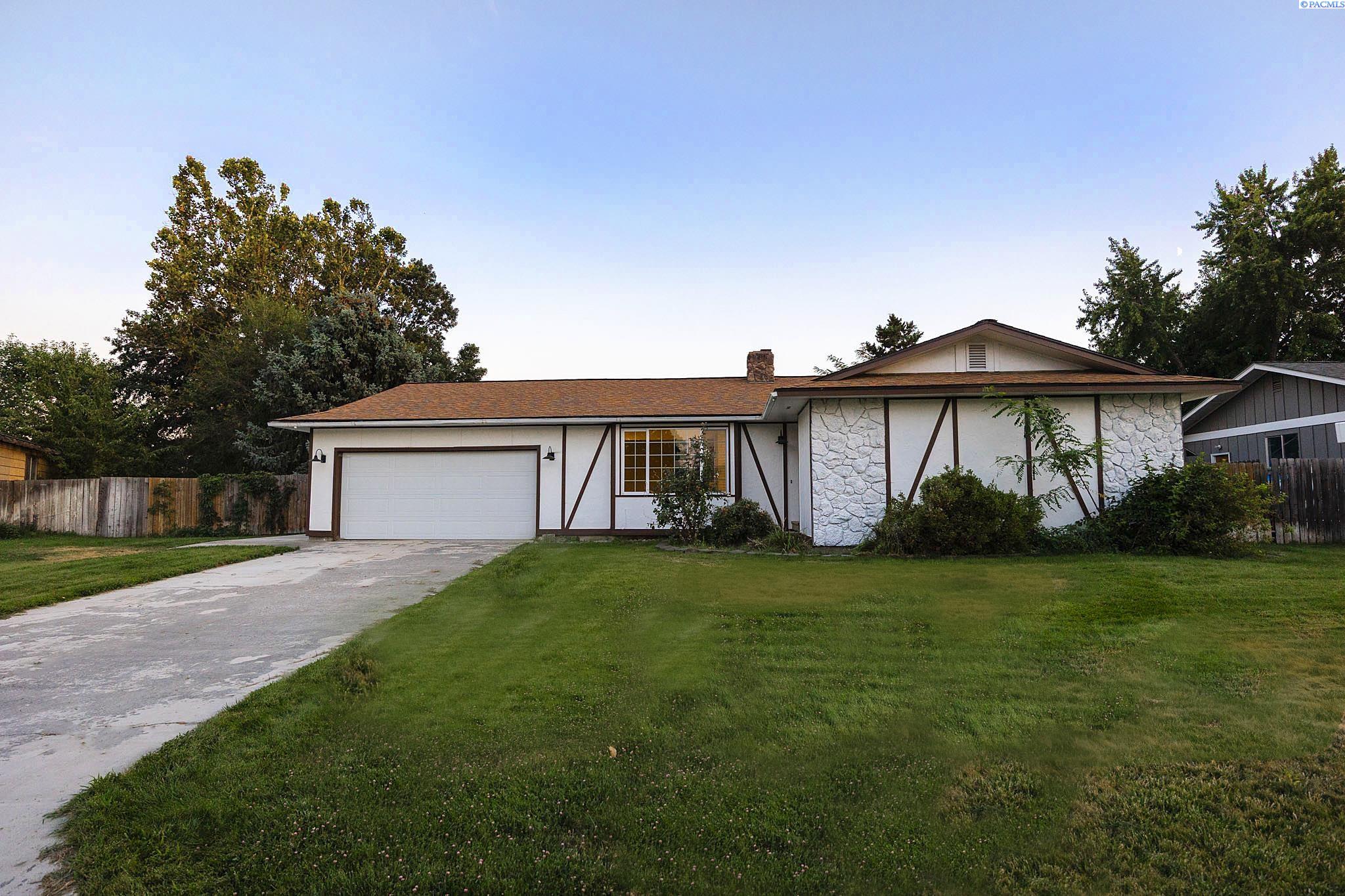 1st image of 5015 W 6th Pl, Kennewick, WA 99336 | MLS# 292725