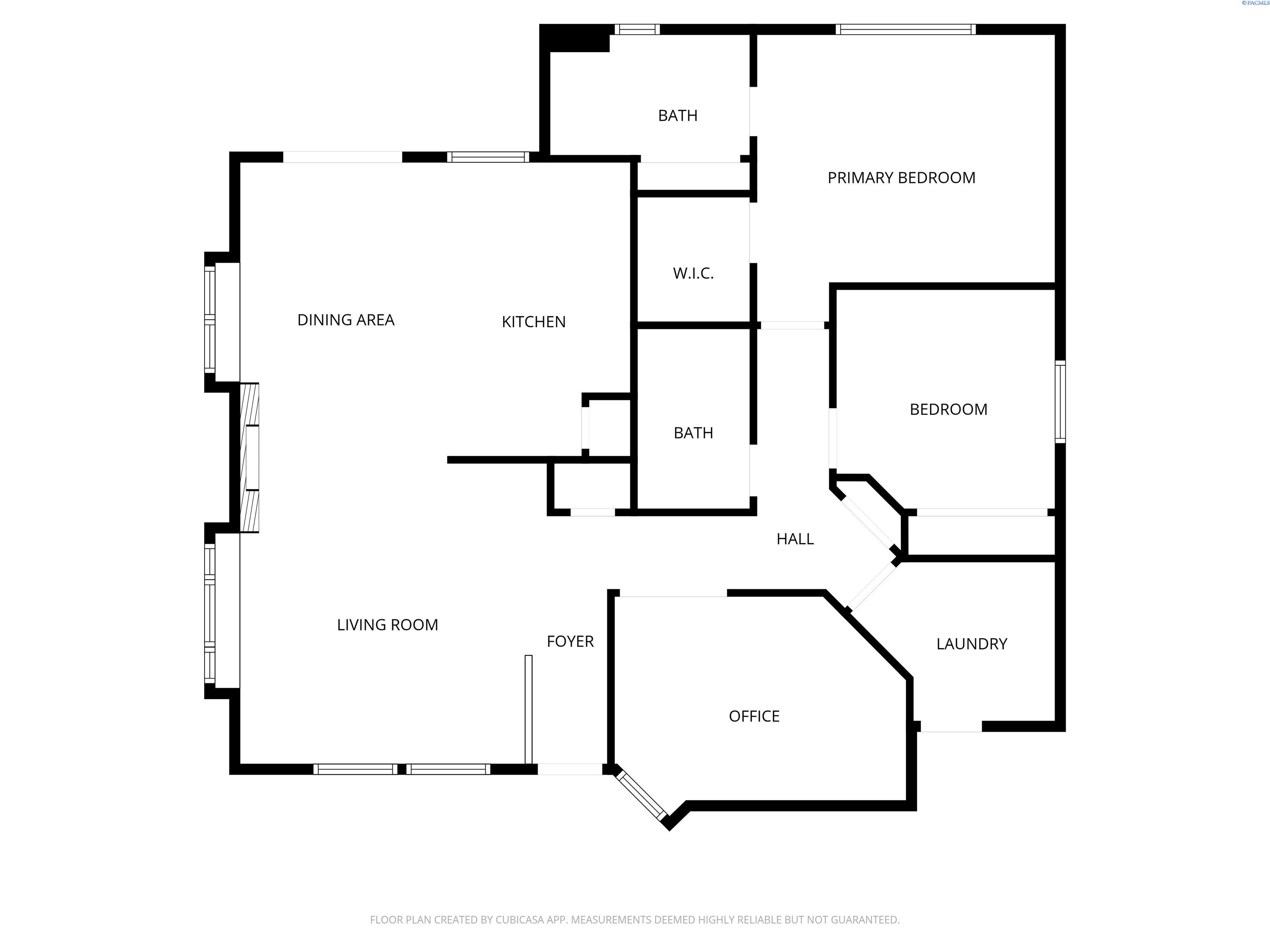 7907 20th Ave, Kennewick, WA 99338