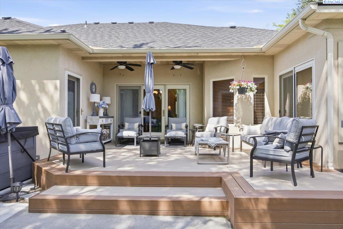4401 W 19th Ave, Kennewick, WA 99338