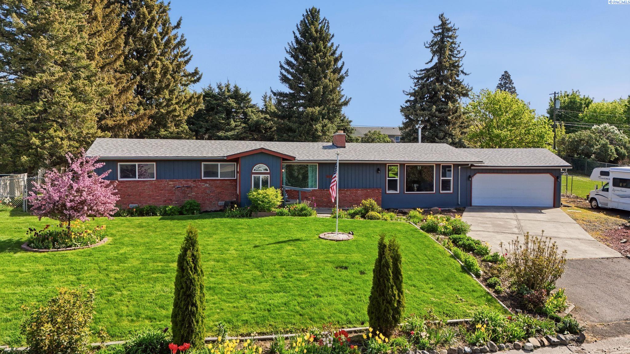 809 E Southview, Colfax WA 99111
