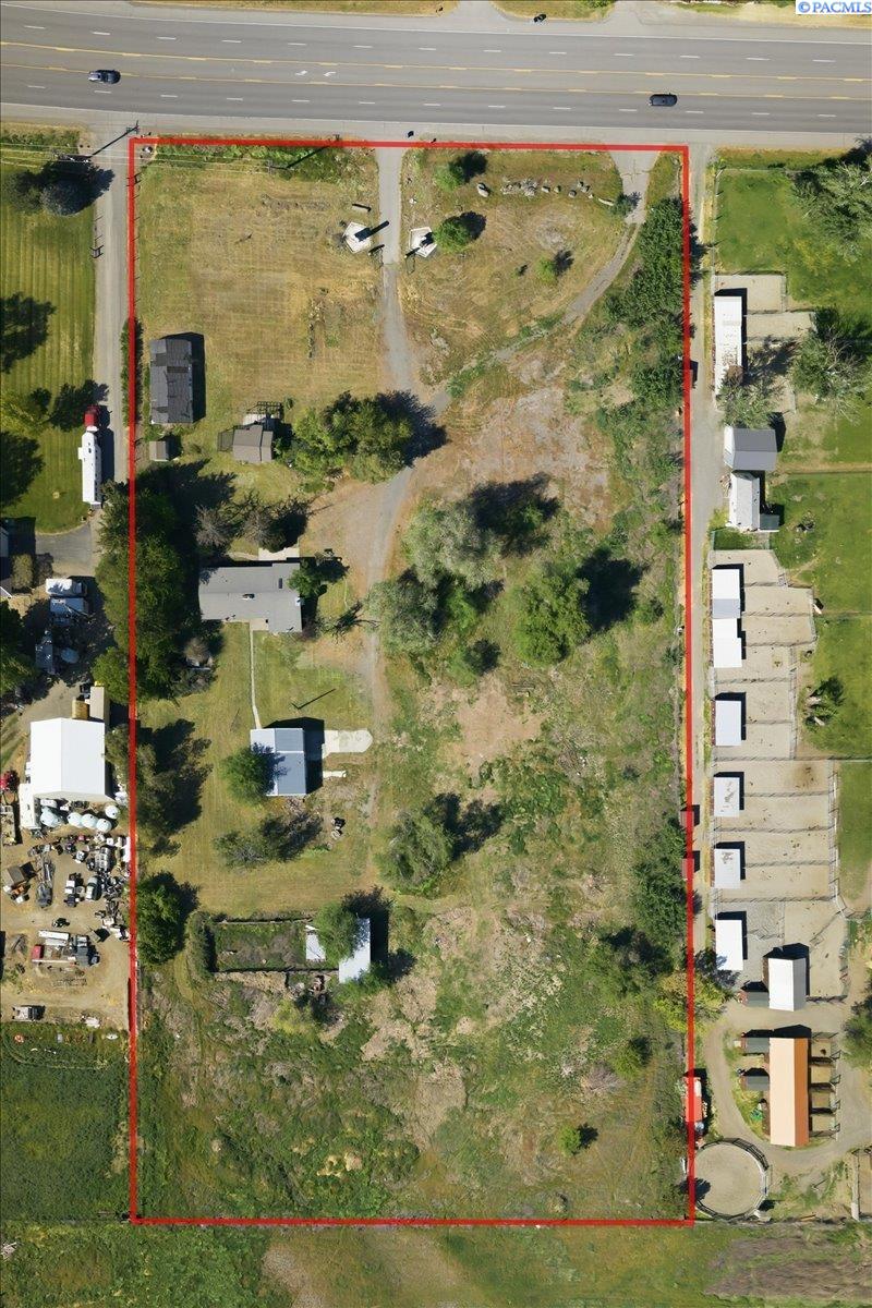 2723 Van Giesen, West Richland, WA 99354-4930