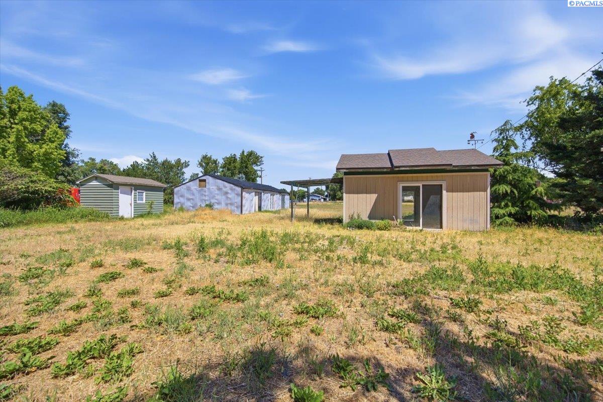 2723 Van Giesen, Richland, WA 99354-4930