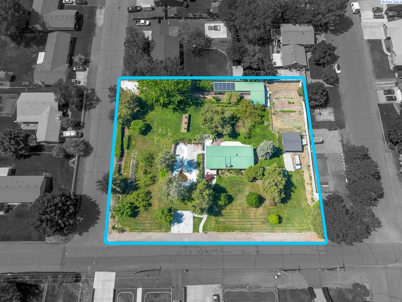 912 Road 48 , Pasco, WA 99301